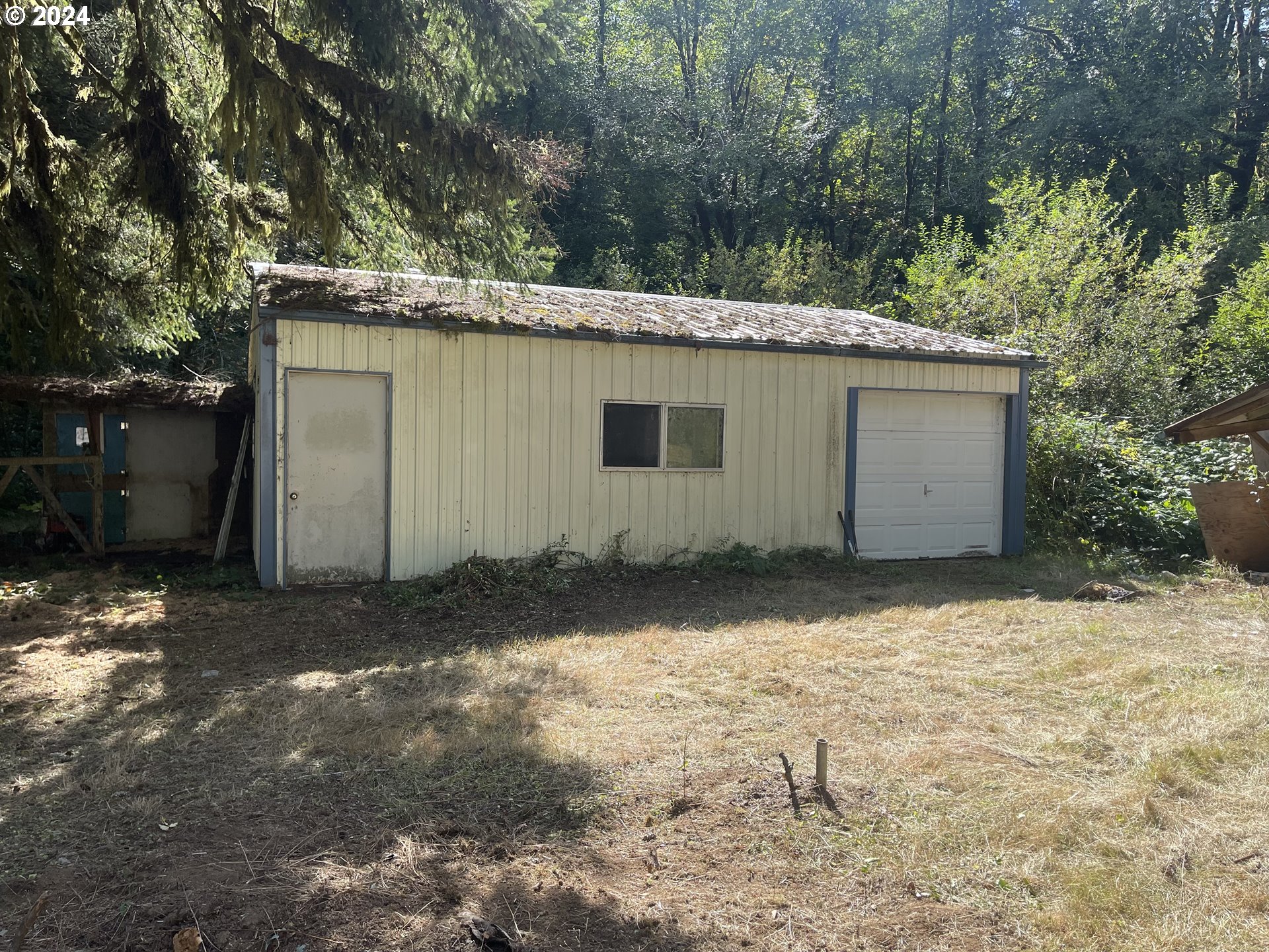 58525 SW HEBO RD, Grand Ronde, OR, 97347