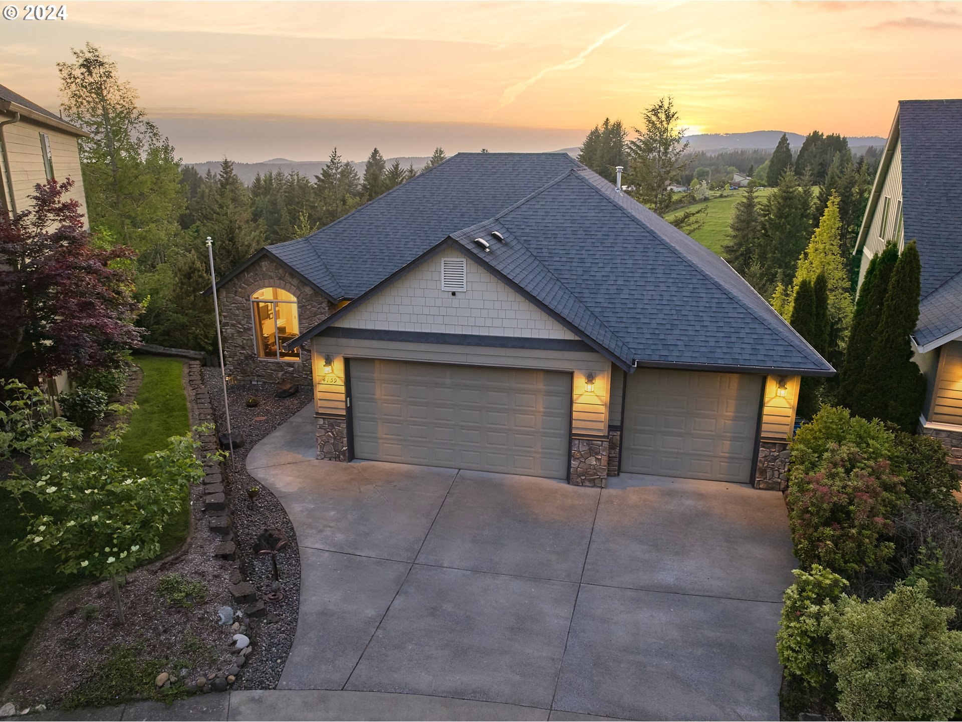 Photo of 4159 FOREST VIEW DR Washougal WA 98671