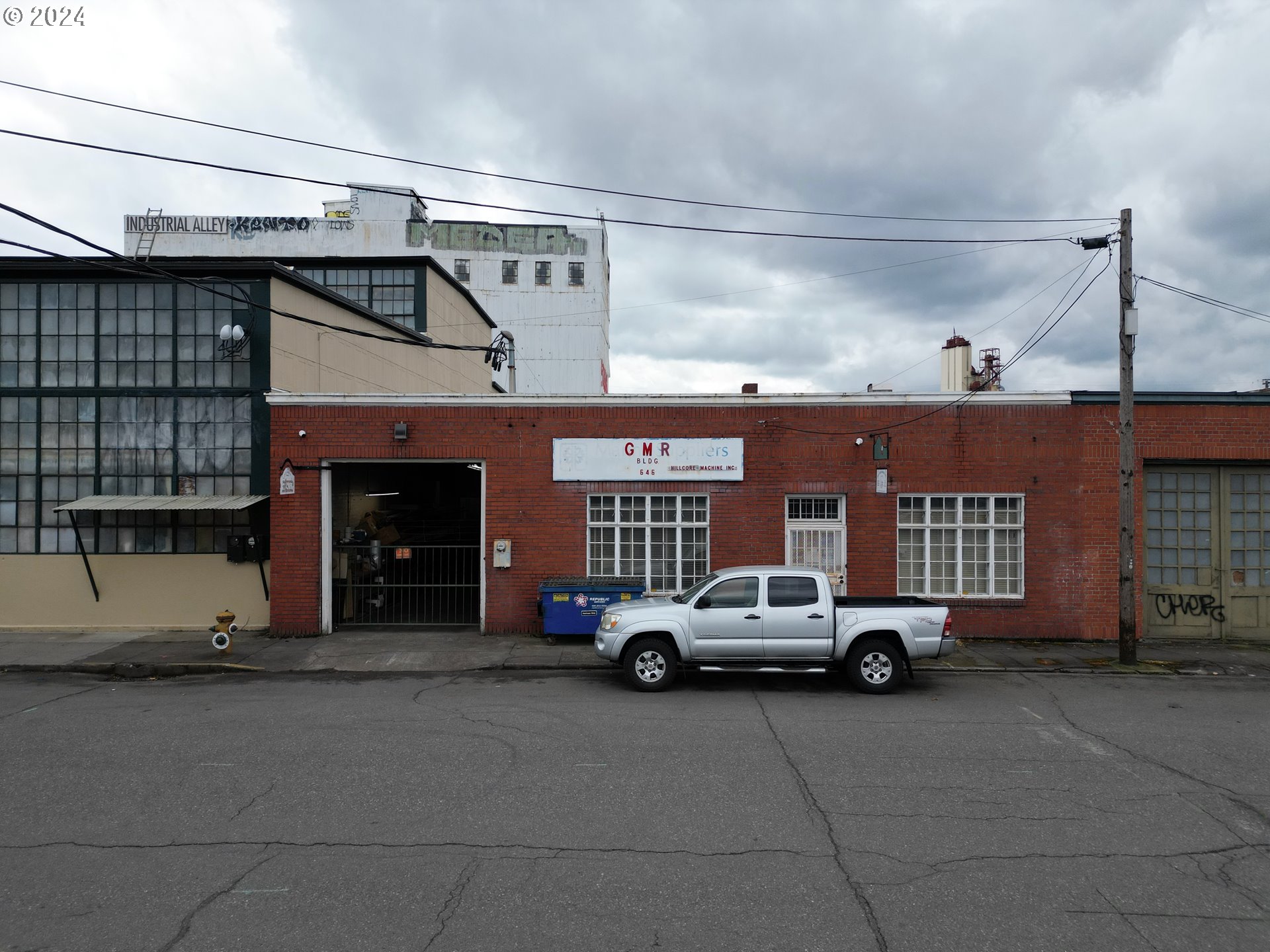 80304 OLD LORANE RD, Eugene, OR, 97405