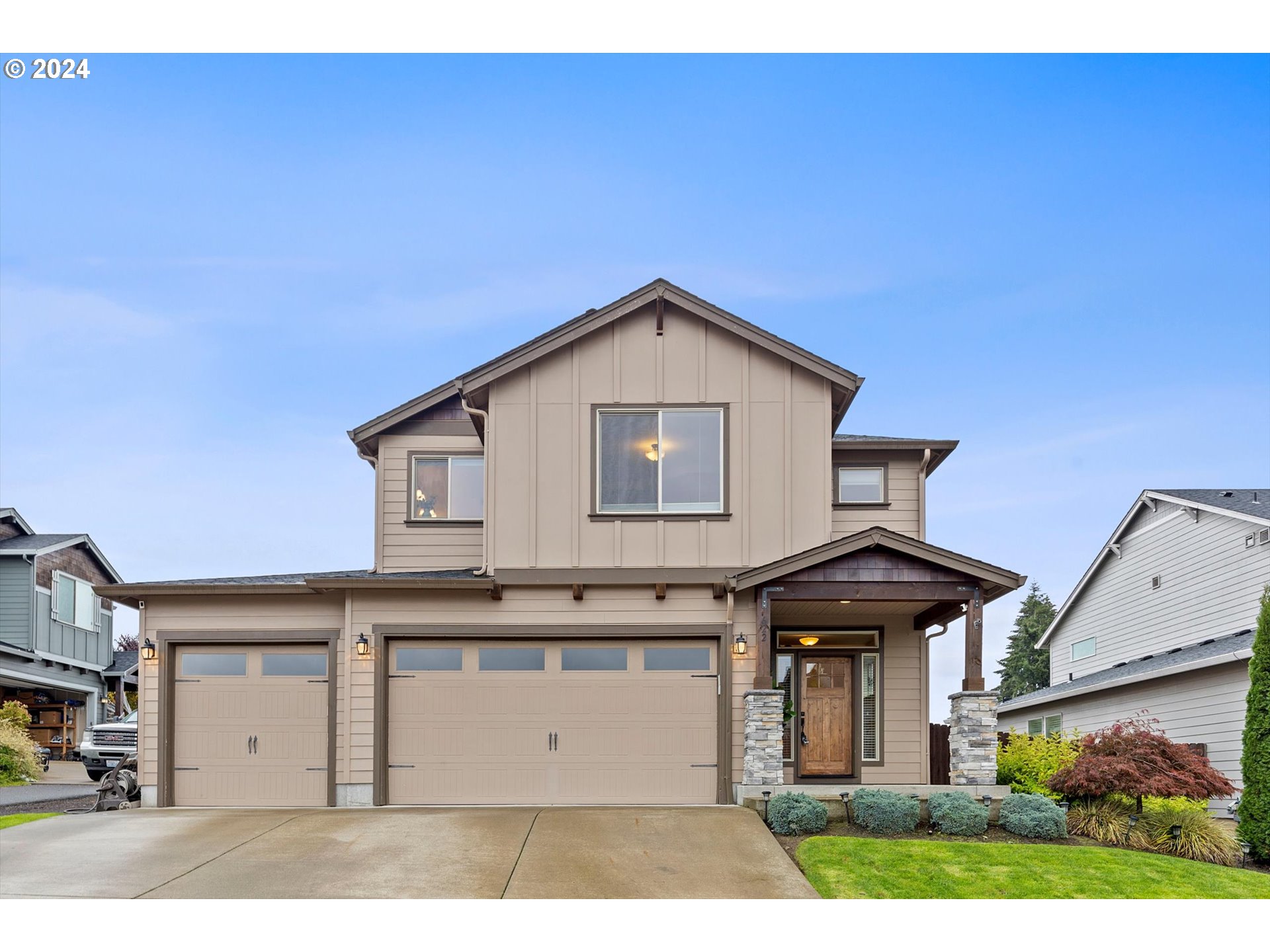 Photo of 622 44TH AVE Ridgefield WA 98642