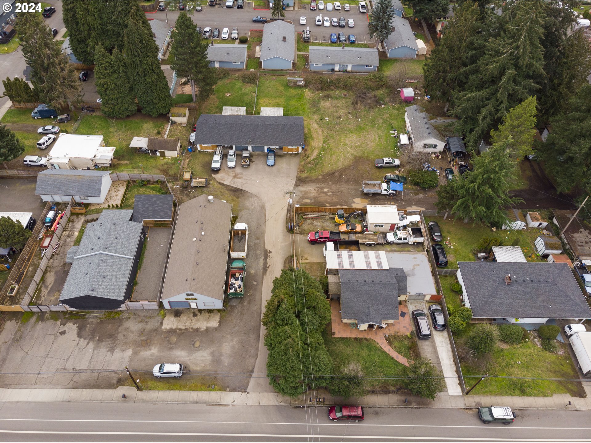 3937 E 18th St, Vancouver, WA 98661