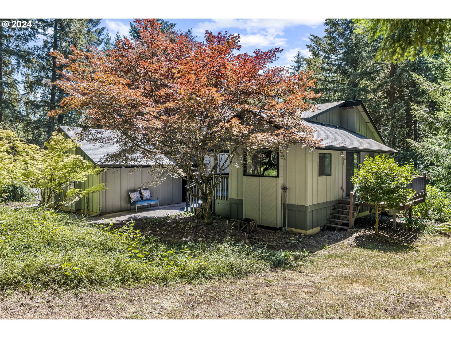 22518 NE 251st Ave, Battle Ground, WA 98604