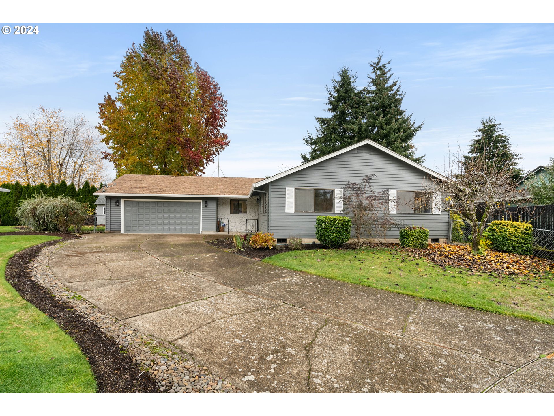 Photo of 2775 DAVIS CT McMinnville OR 97128