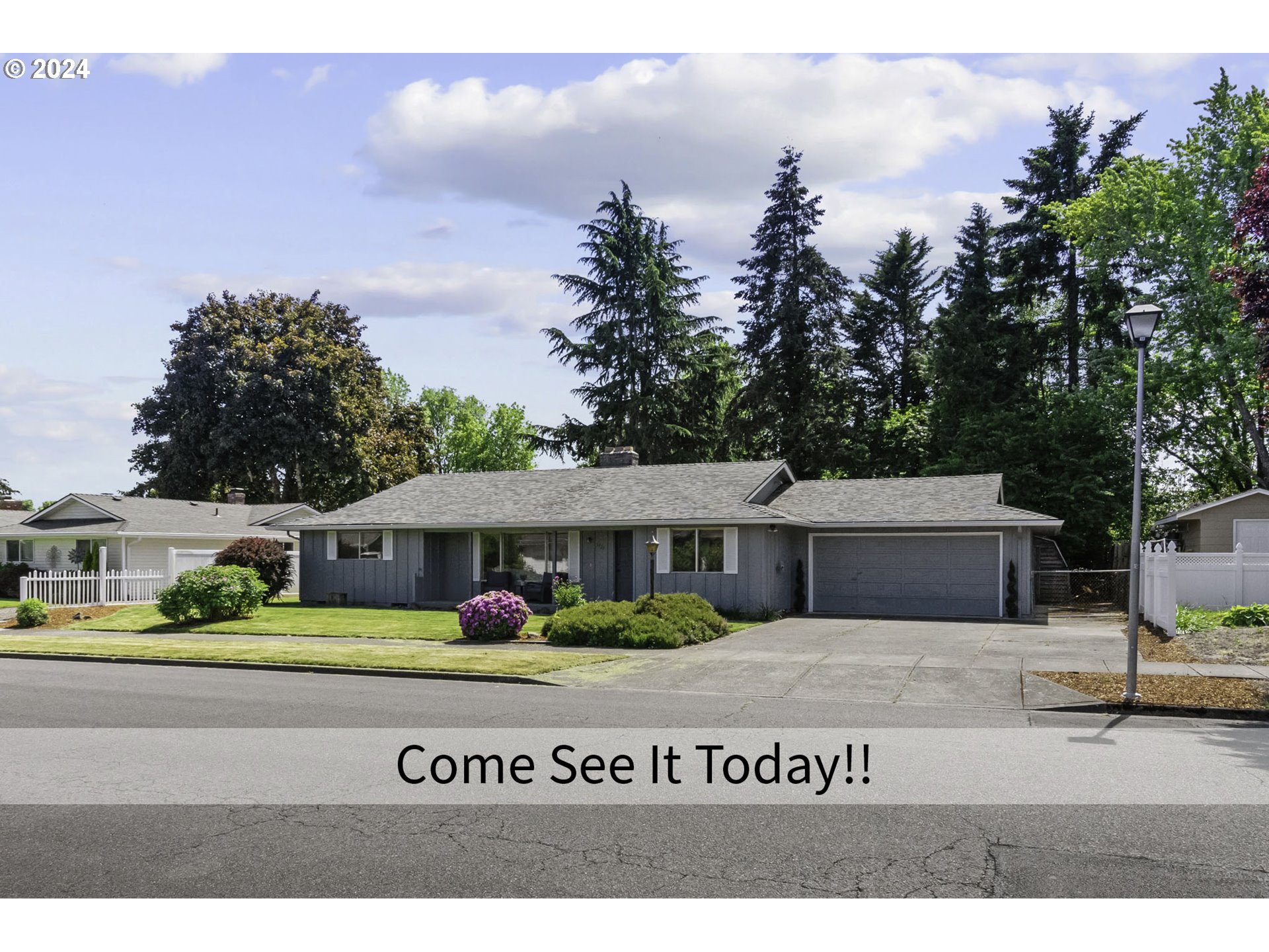 Photo of 5323 VERDA LN Keizer OR 97303