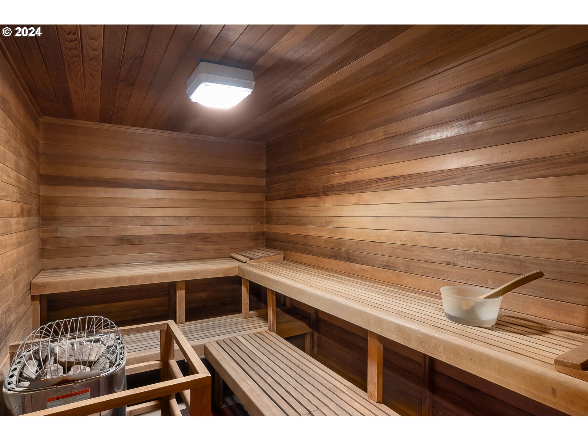 Photo #31: Sauna