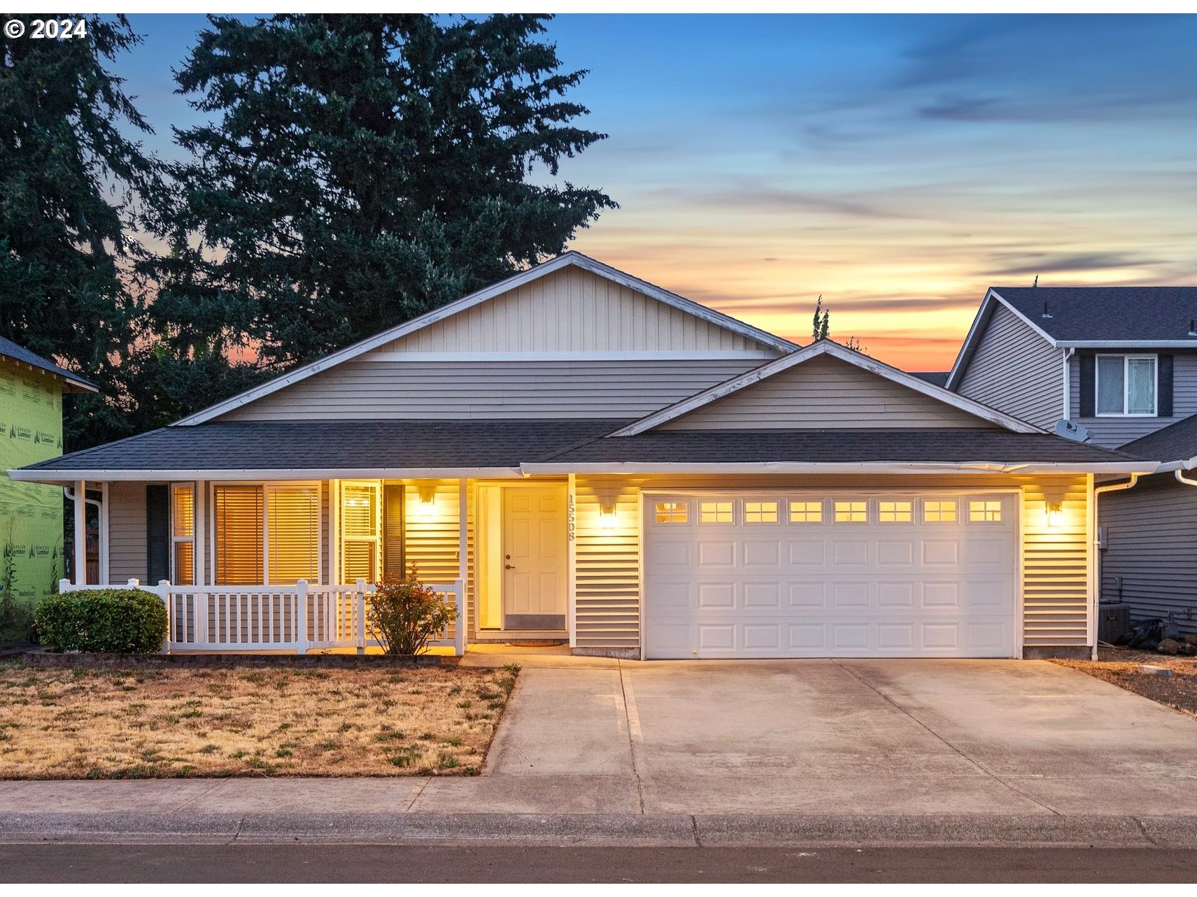 15508 NE 82nd Cir, Vancouver, WA 98682