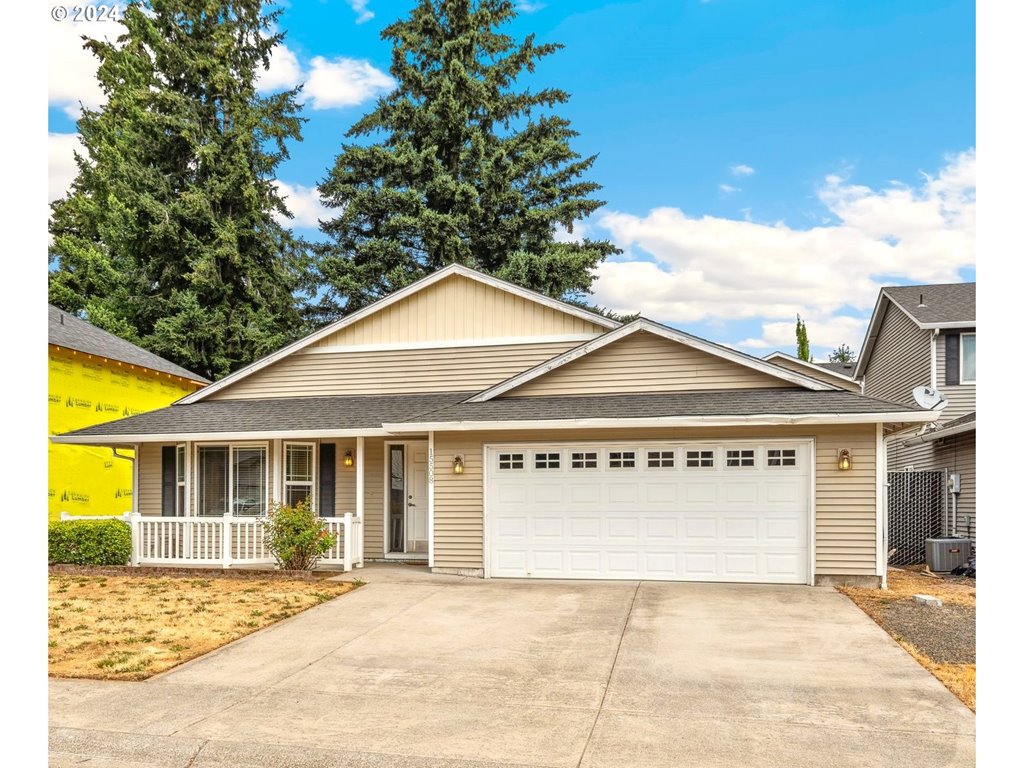 15508 NE 82nd Cir, Vancouver, WA 98682