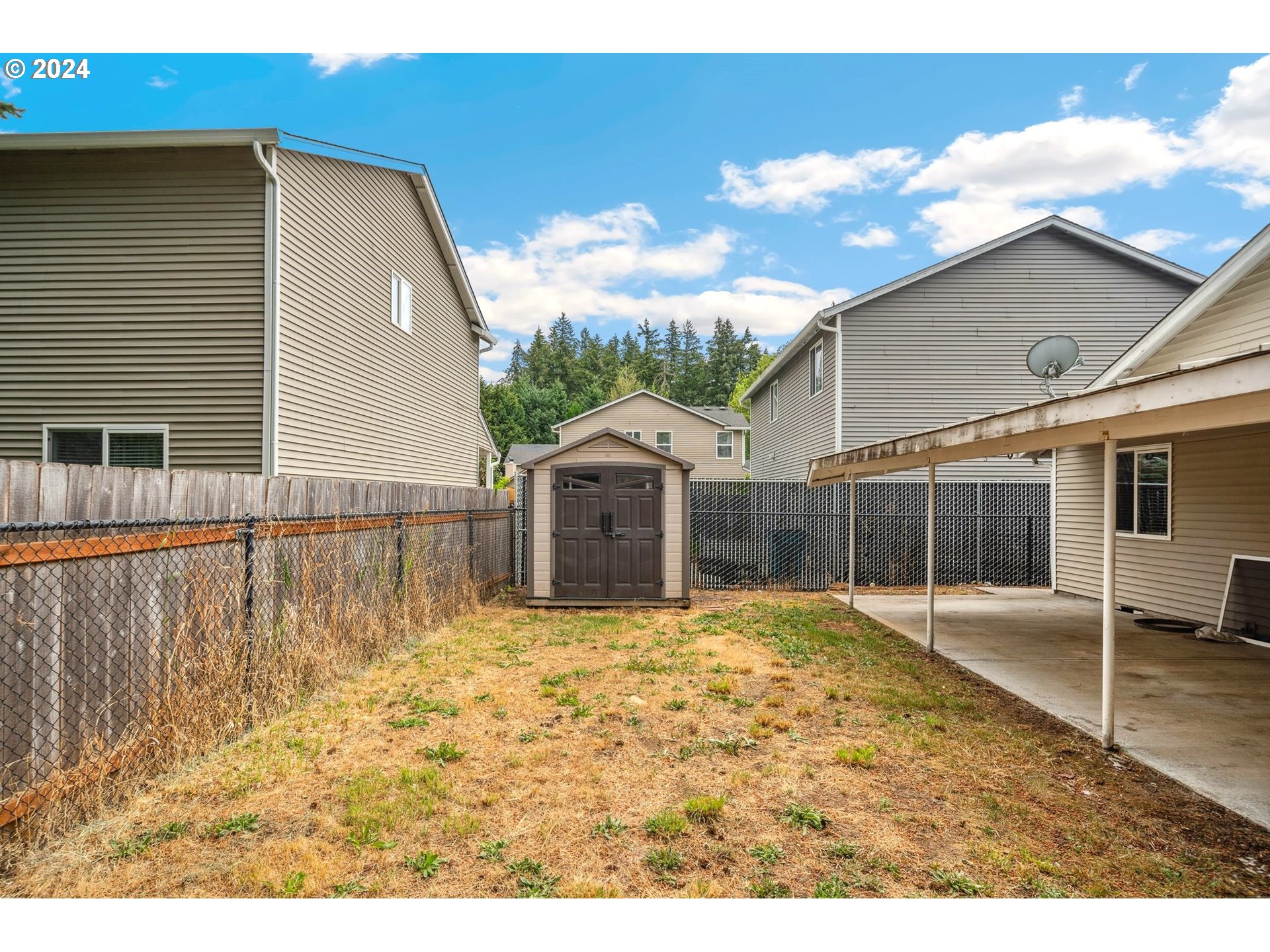 15508 NE 82nd Cir, Vancouver, WA 98682