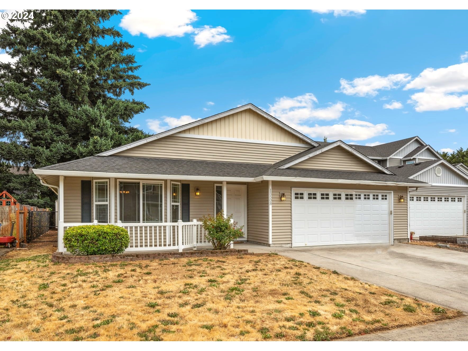 15508 NE 82nd Cir, Vancouver, WA 98682