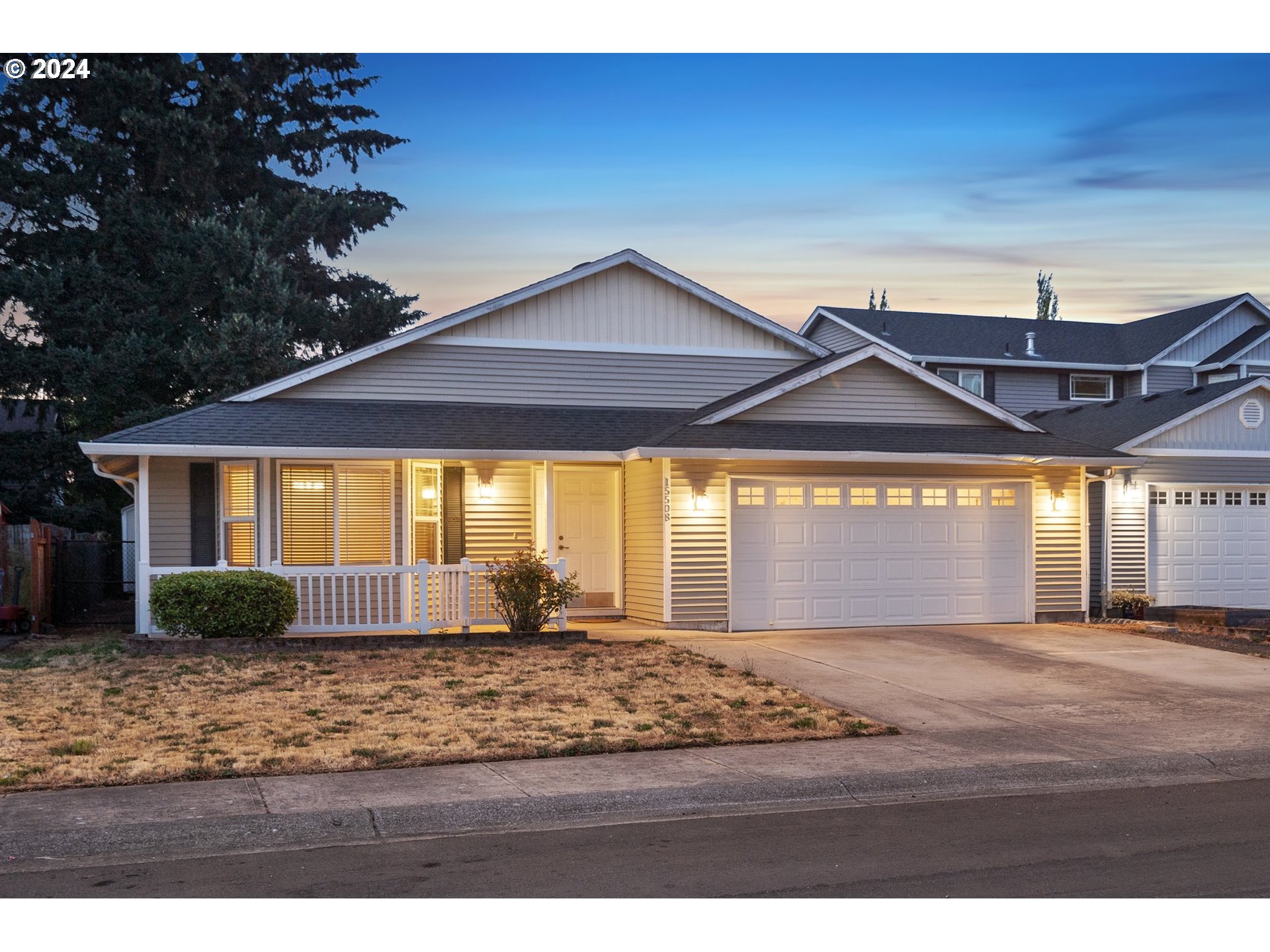 15508 NE 82nd Cir, Vancouver, WA 98682