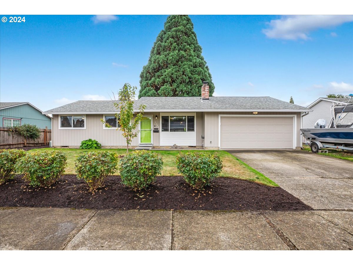 Photo of 3658 WALNUT ST Hillsboro OR 97123