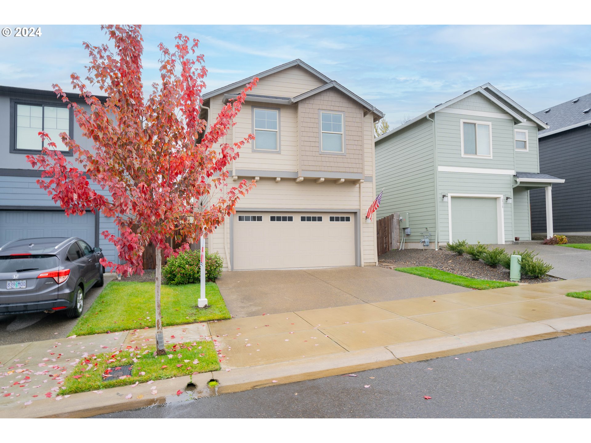 Photo of 6912 MONTGOMERY CIR Ridgefield WA 98642