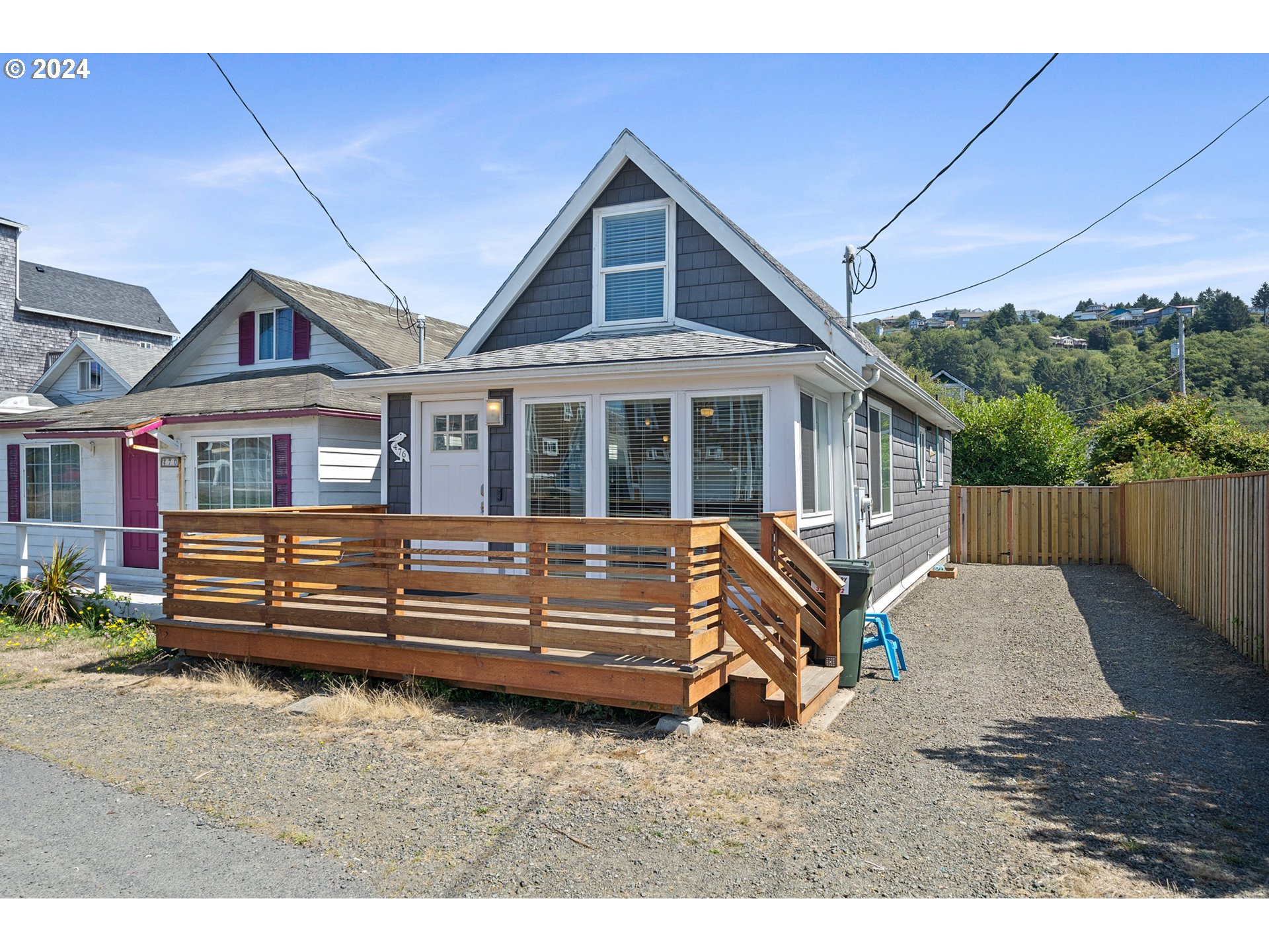 Photo of 476 HIGHWAY 101 Rockaway Beach OR 97136