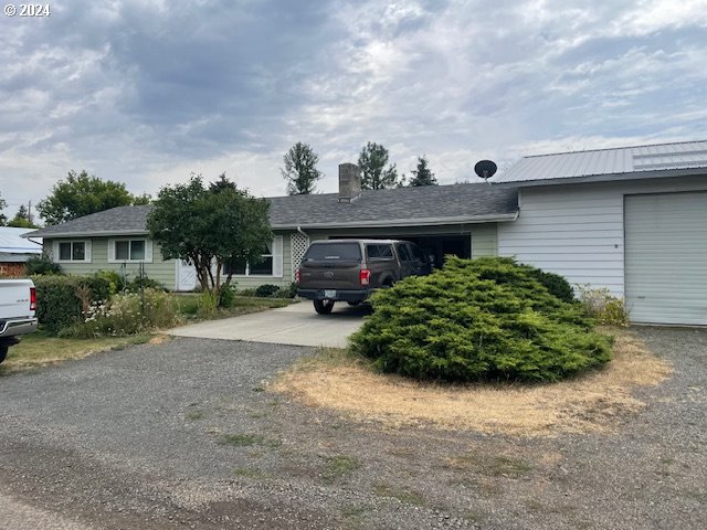 Photo of 502 Seventh ST Wallowa OR 97885