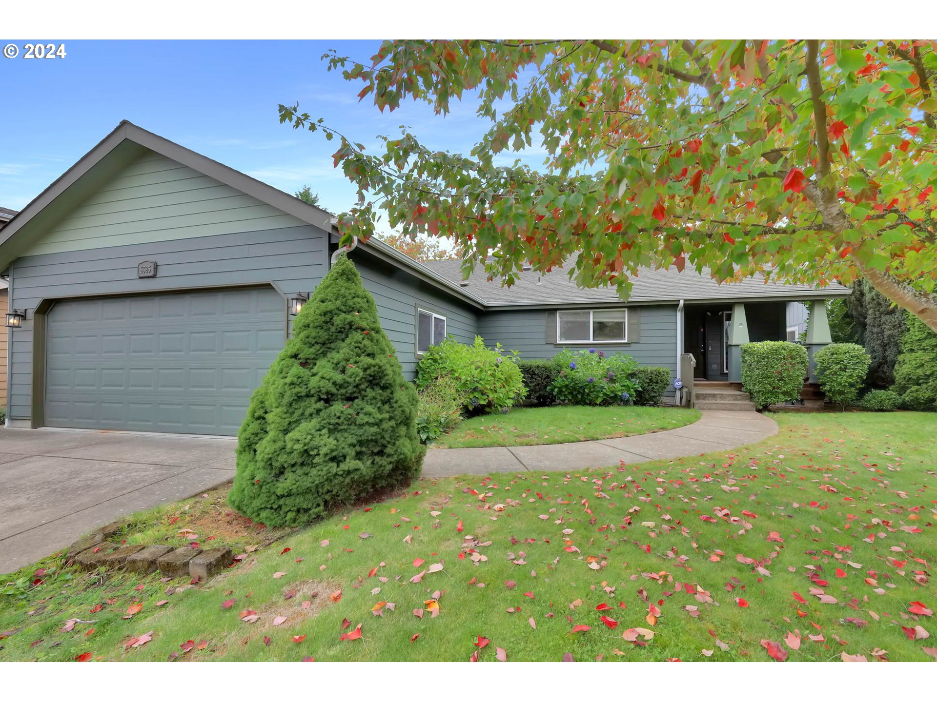 Photo of 5385 OLYMPIC CIR Eugene OR 97402