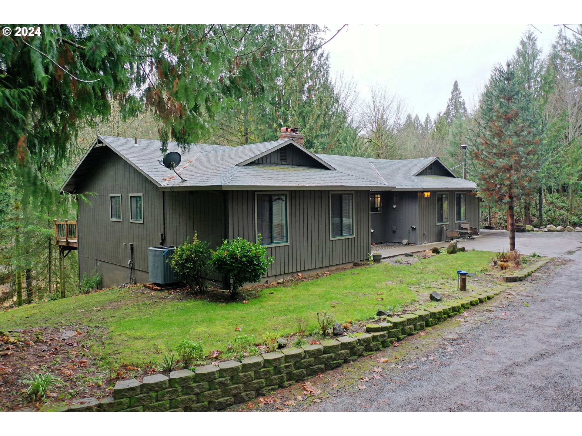 39207 NW HIDDEN ACRES LN, North Plains, OR 