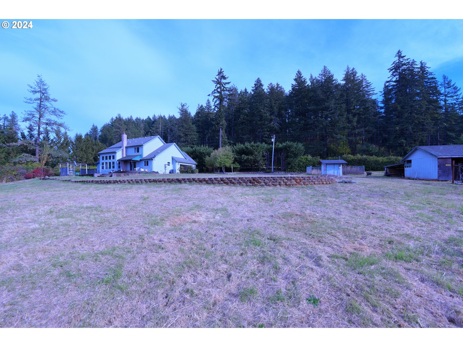 Photo of 85254 LORANE HWY Eugene OR 97405