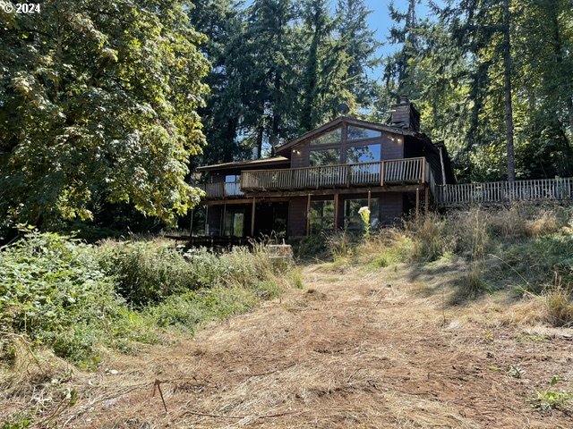 Photo of 10909 RIDGE TOP DR Molalla OR 97038