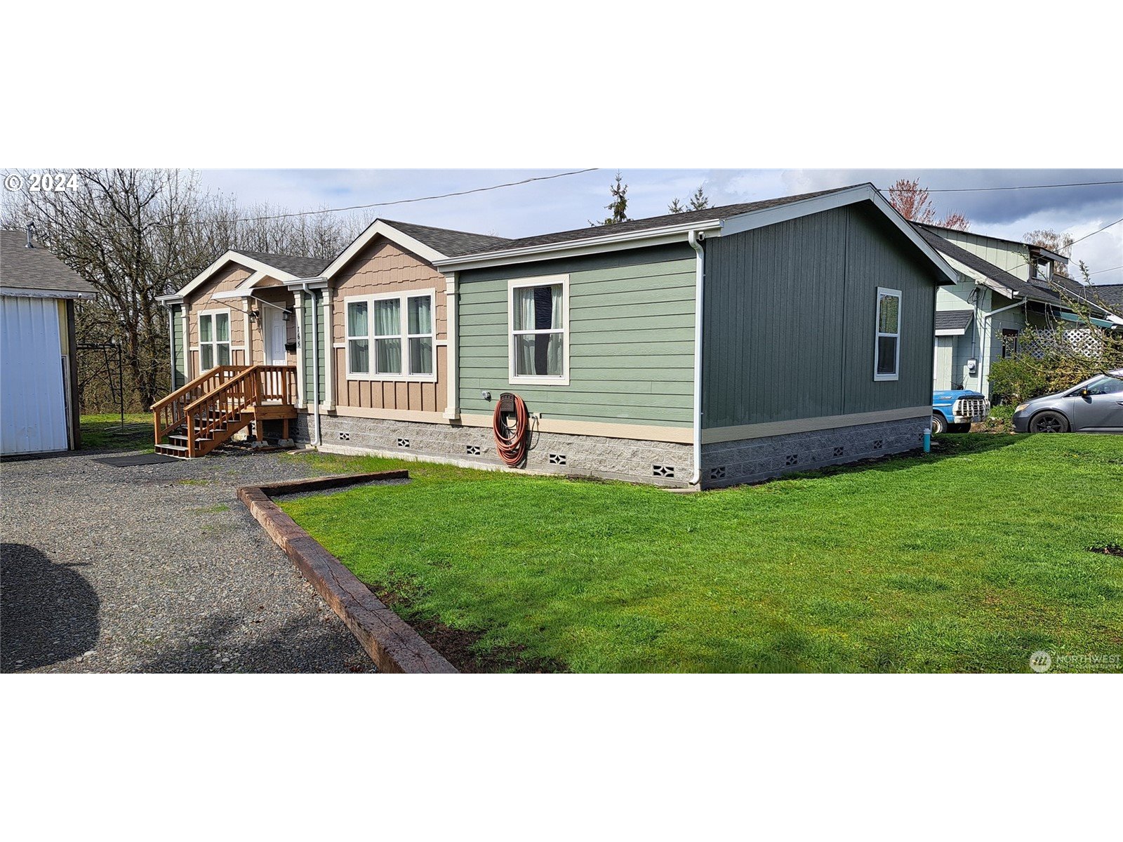 765 SW CHEHALIS AVE, Chehalis, WA, 98532