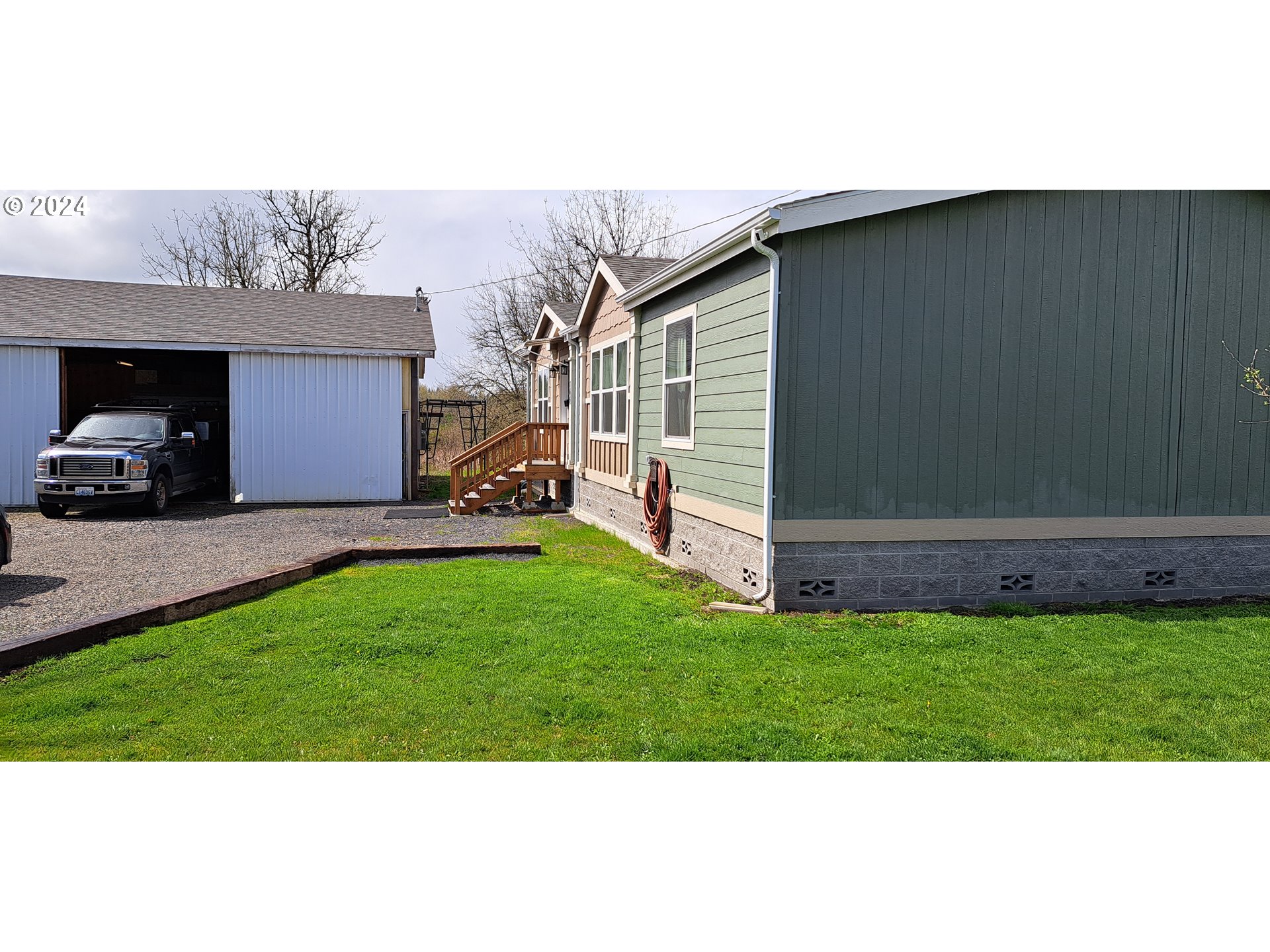 765 SW CHEHALIS AVE, Chehalis, WA, 98532