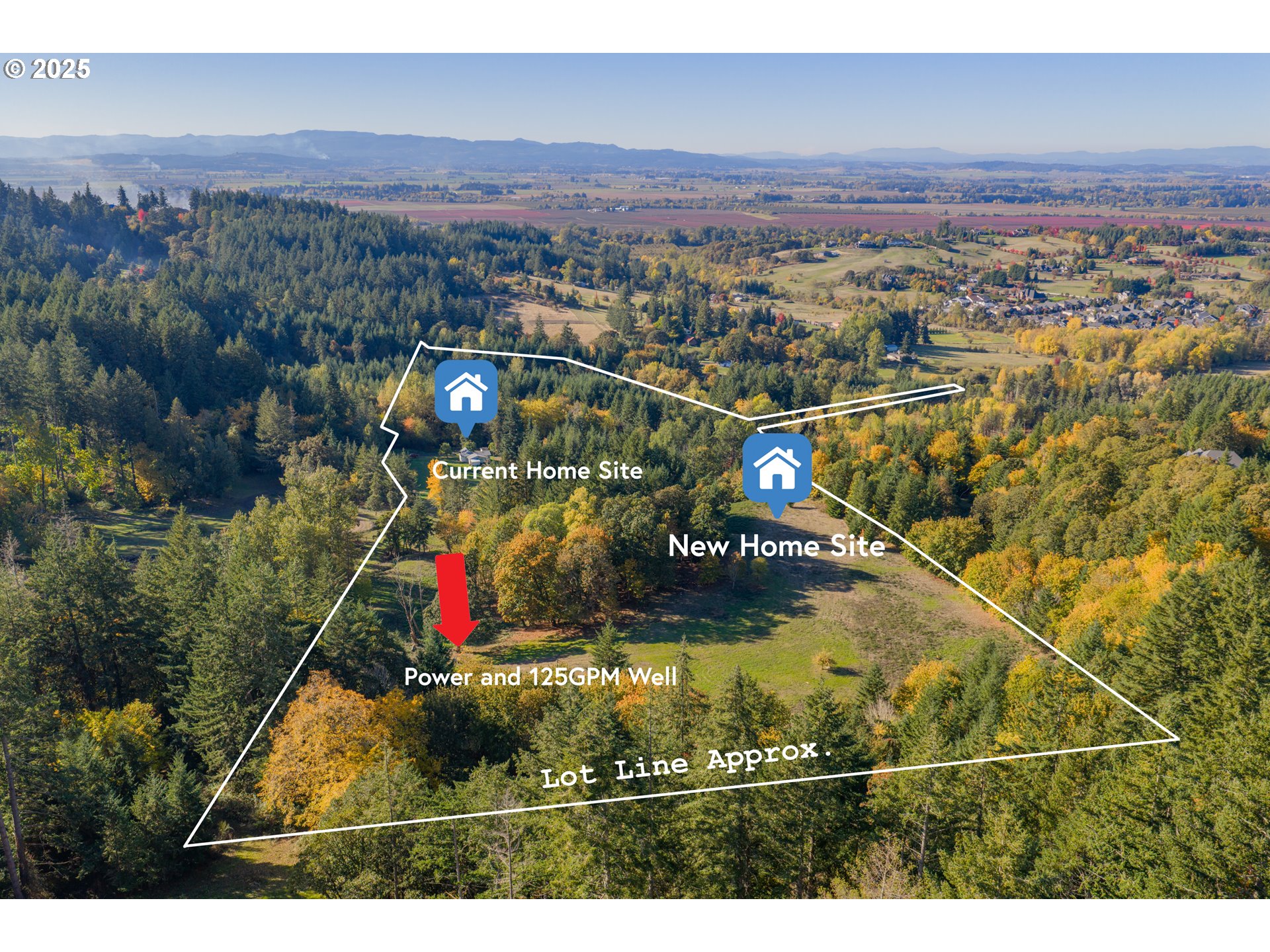 160 SW 59TH ST, South Beach, OR, 97366