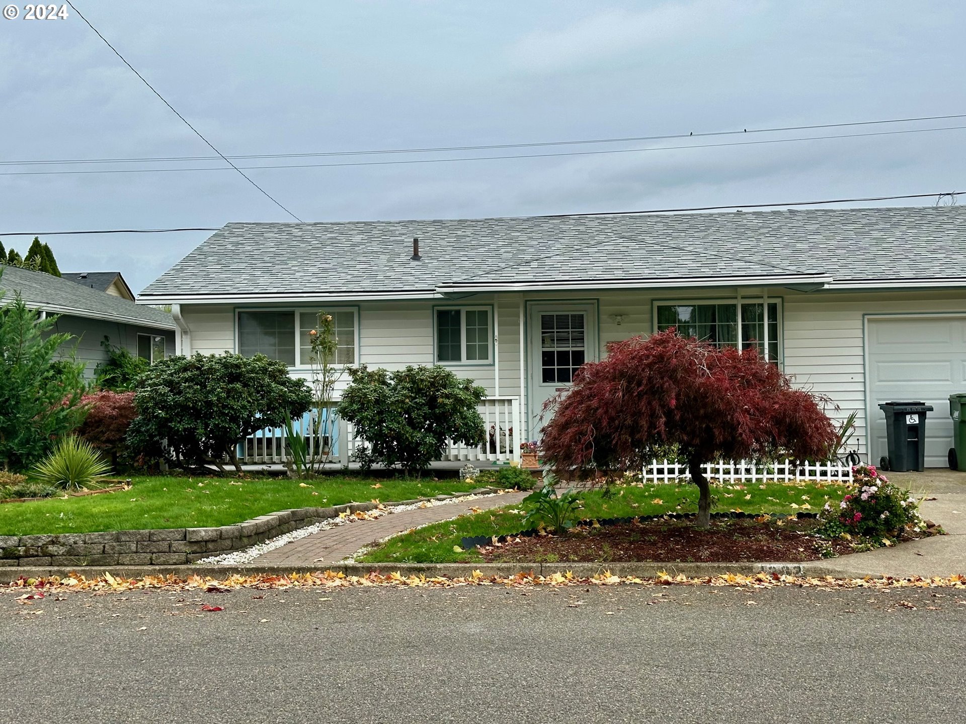 Photo of 1232 ASTOR WAY Woodburn OR 97071