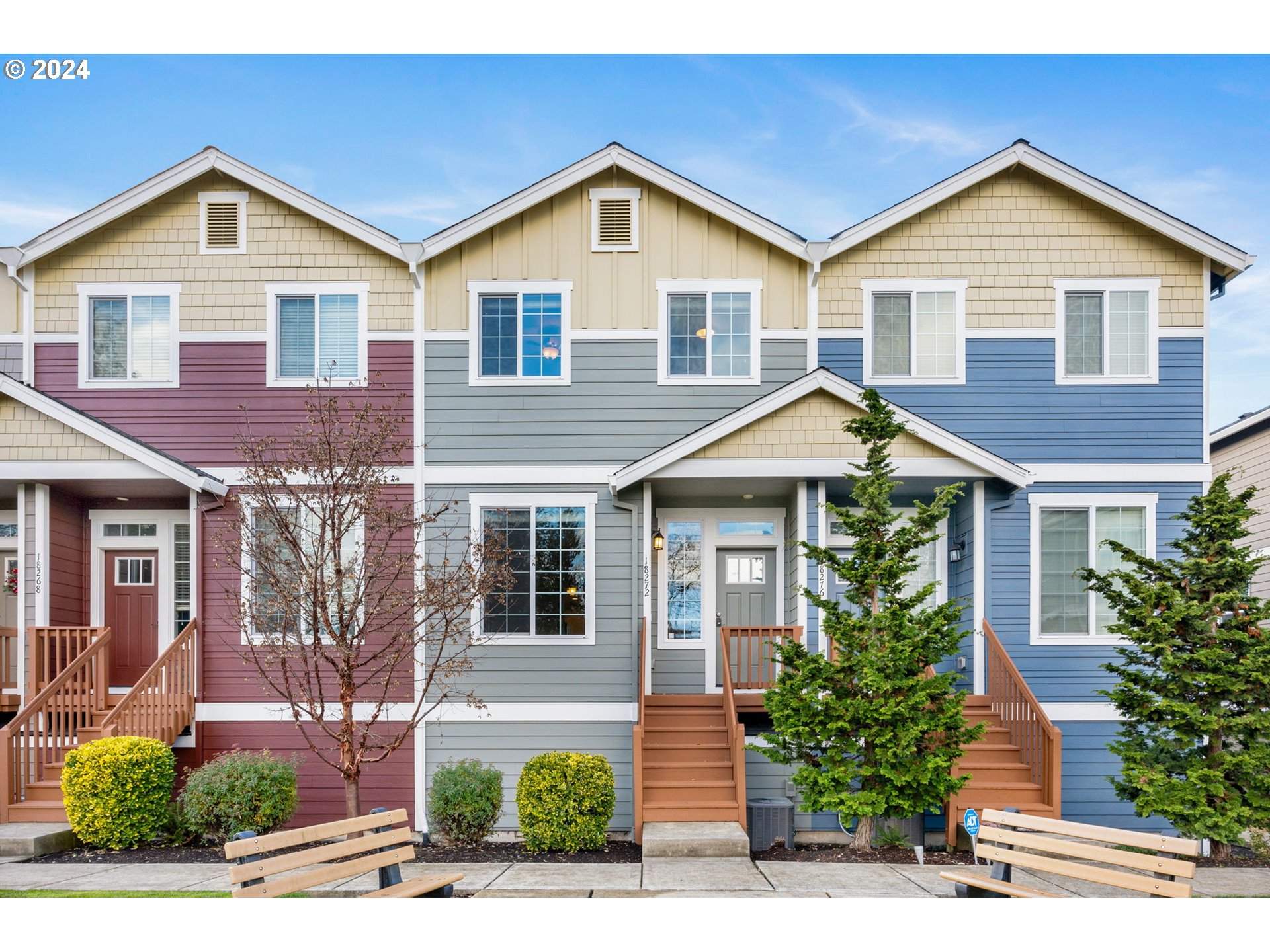 Beaverton
