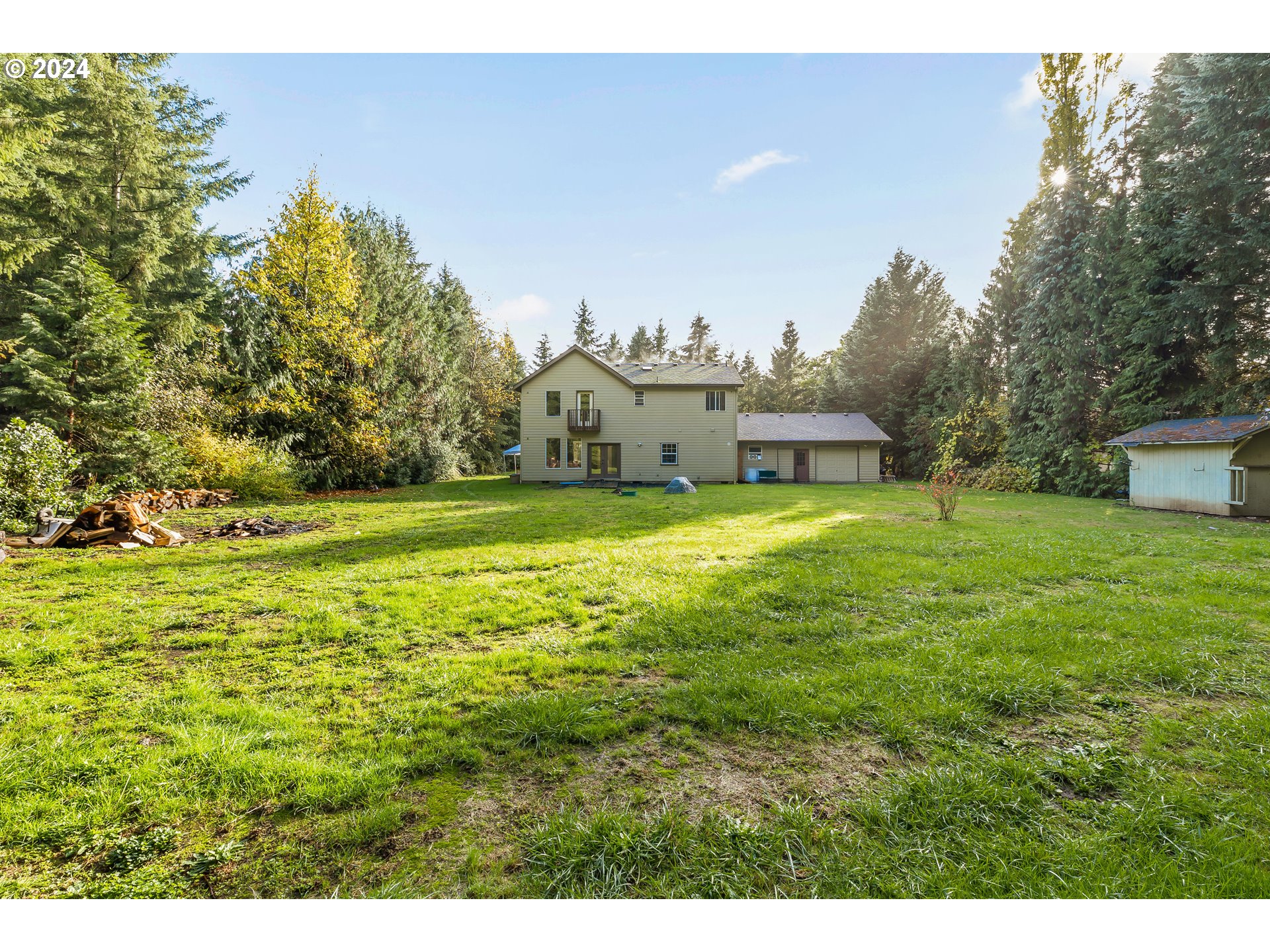 13900 NE 254th Cir, Battle Ground, WA 98604