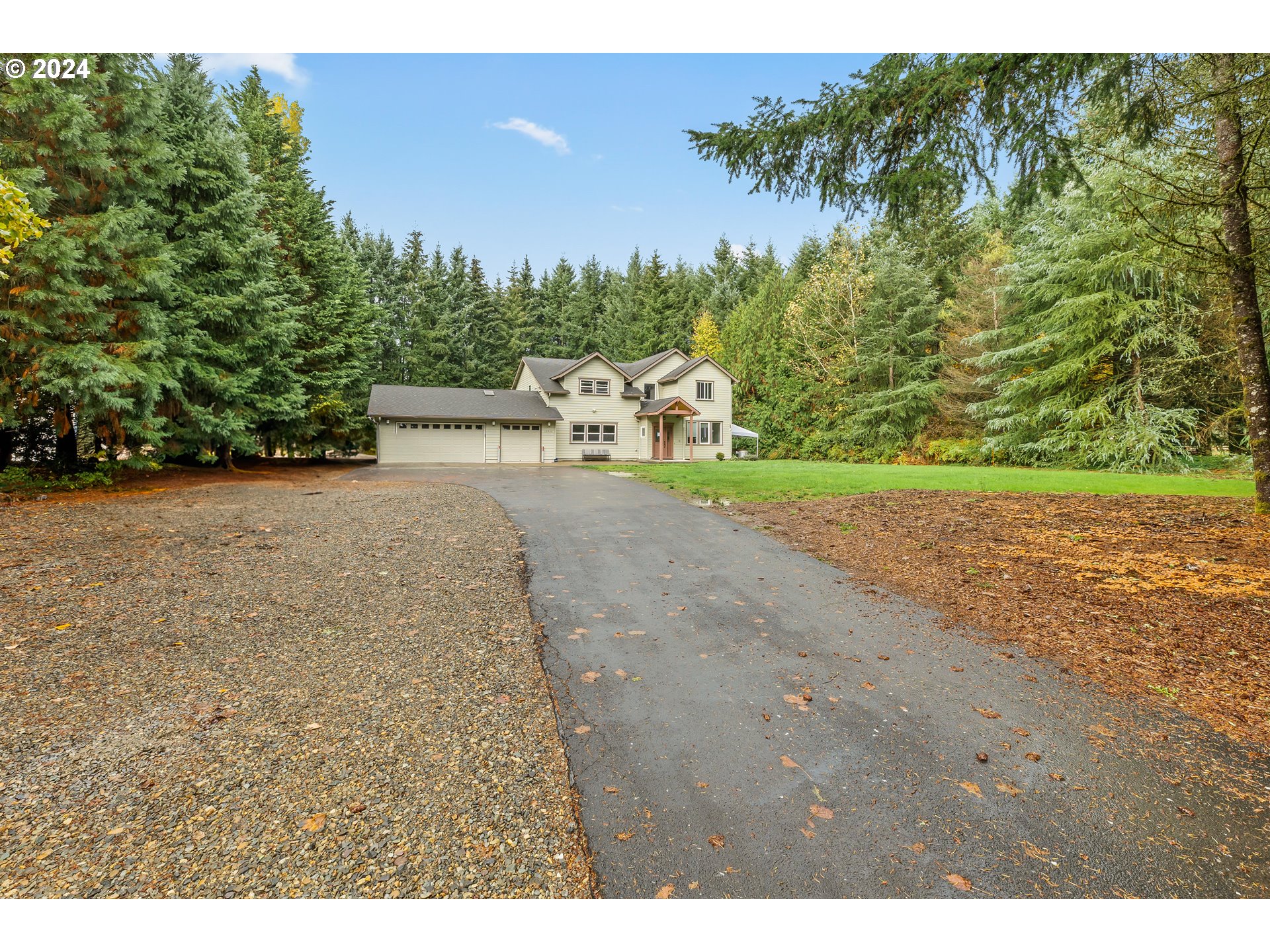 13900 NE 254th Cir, Battle Ground, WA 98604