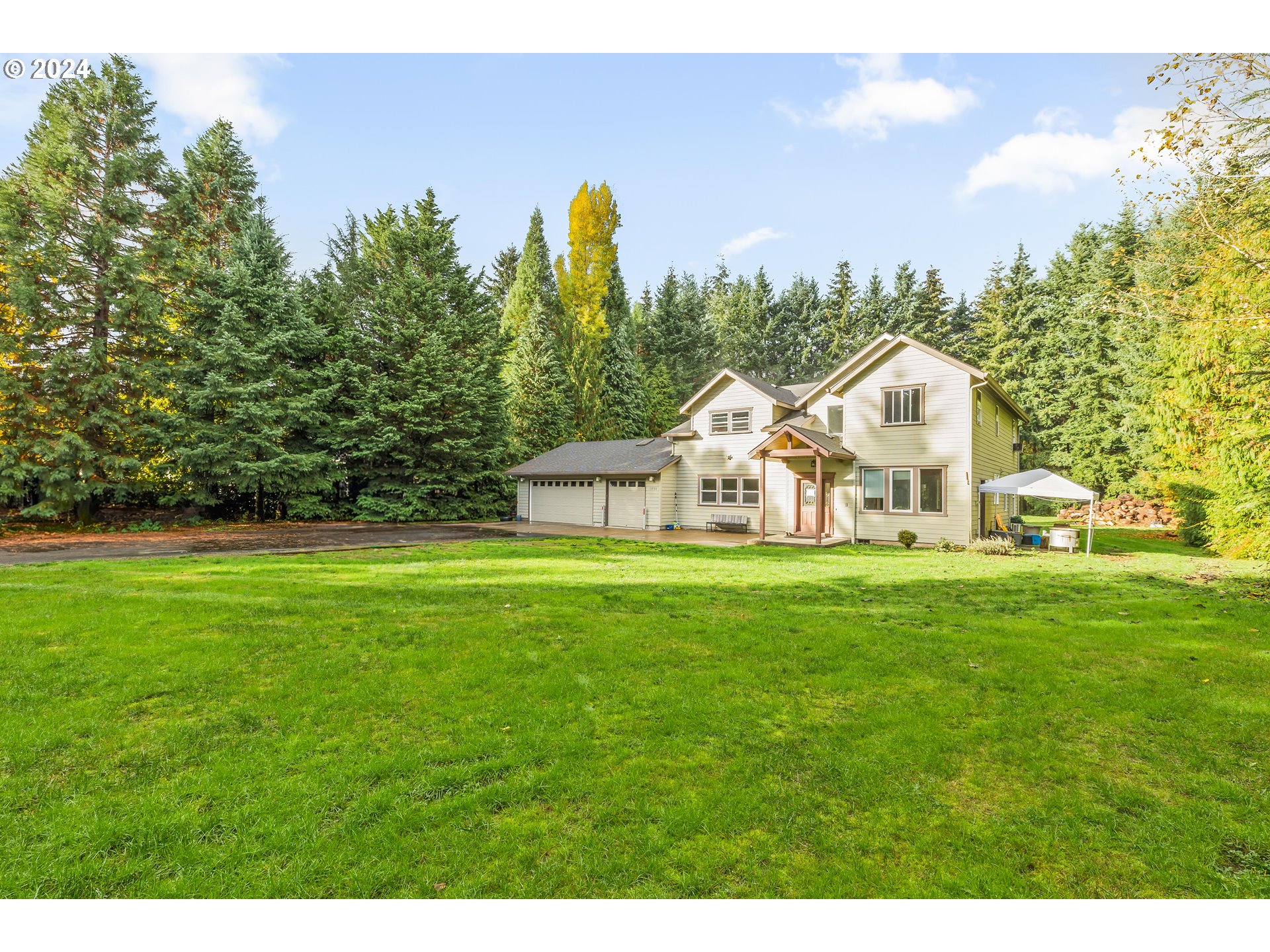 13900 NE 254th Cir, Battle Ground, WA 98604