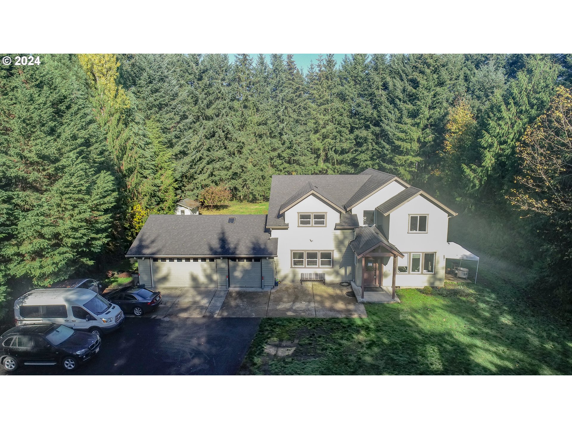 13900 NE 254th Cir, Battle Ground, WA 98604