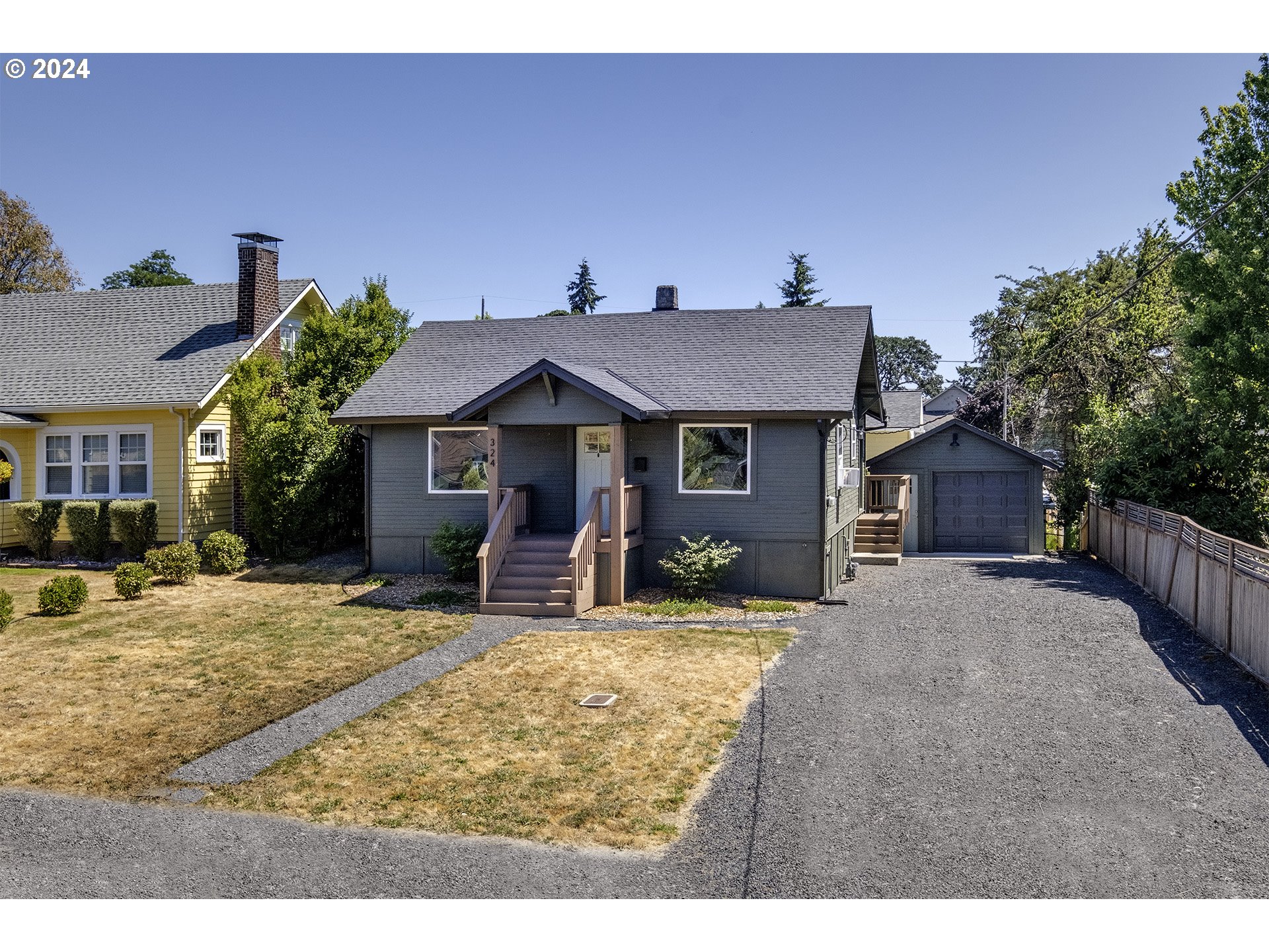 Photo of 324 3RD ST St. Helens OR 97051