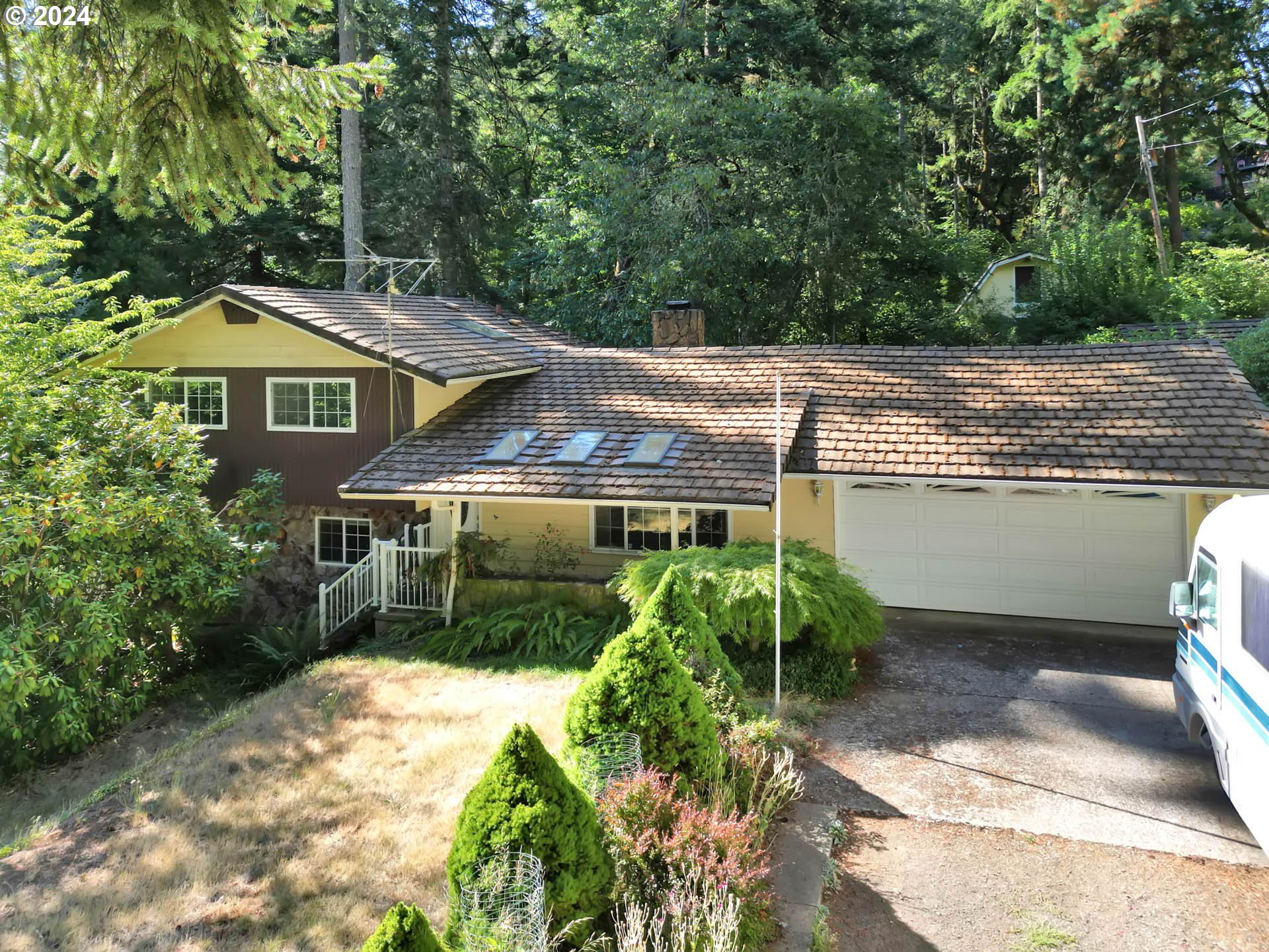 Photo of 27840 GIBRALTER LOOP Eugene OR 97405