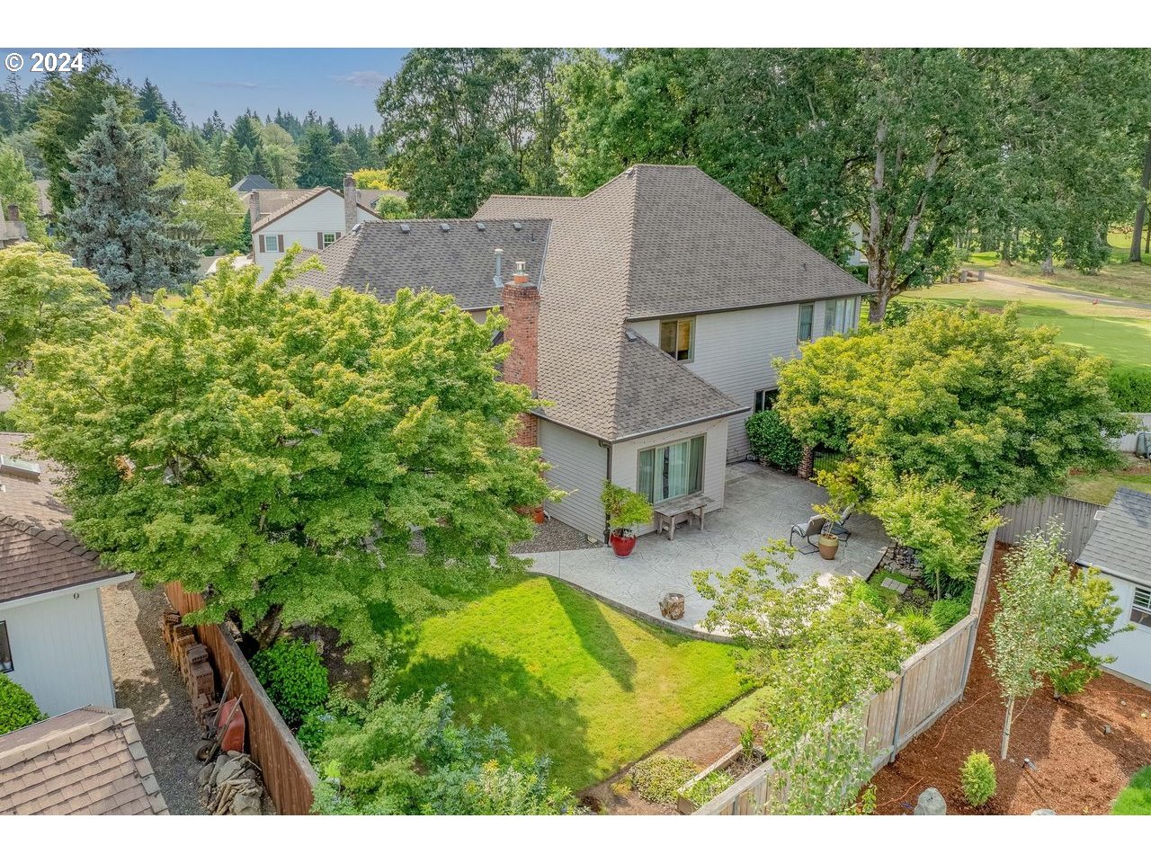 8121 NE 71st Loop, Vancouver, WA 98662