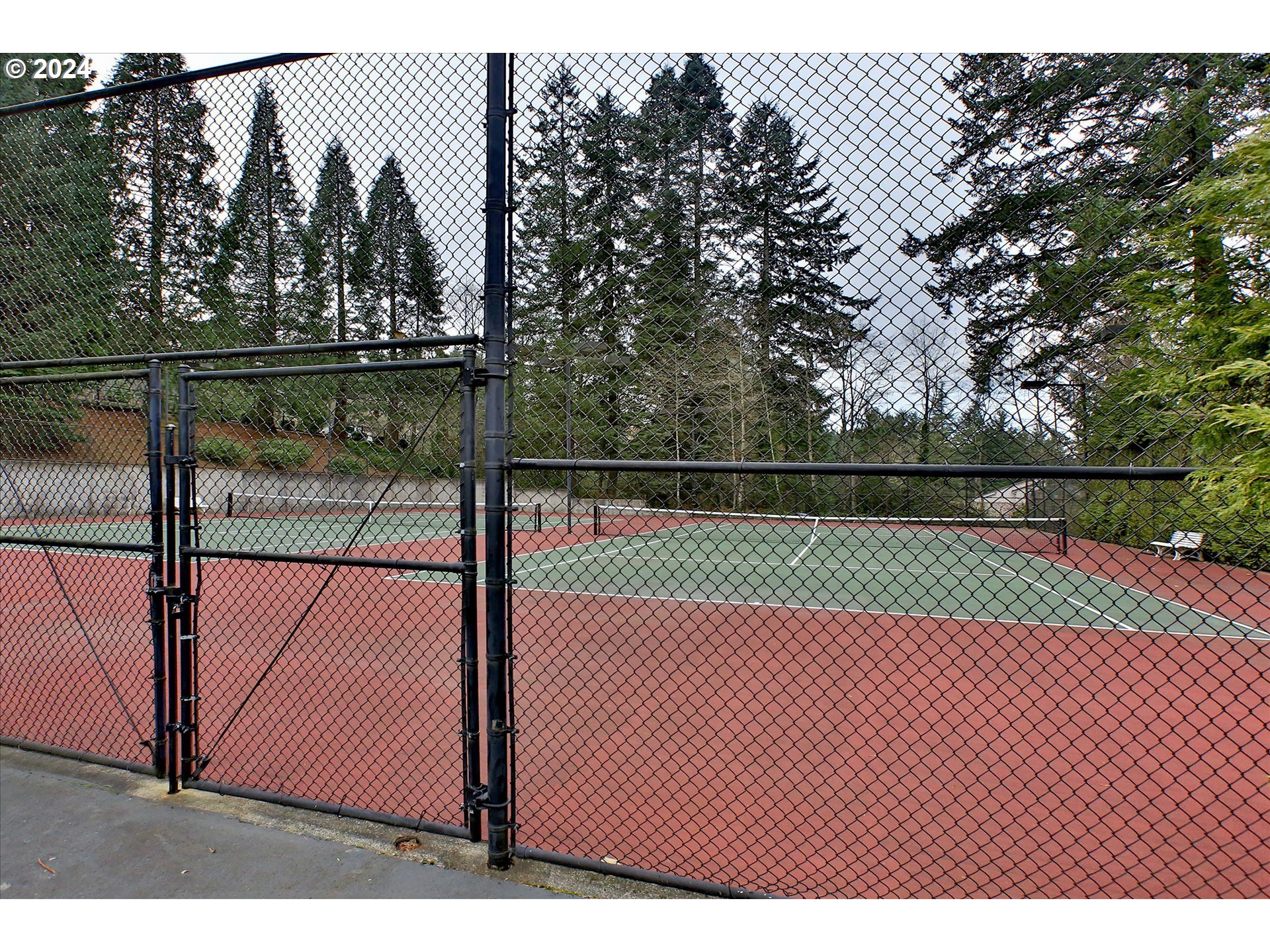 Photo #29: Tennis Court