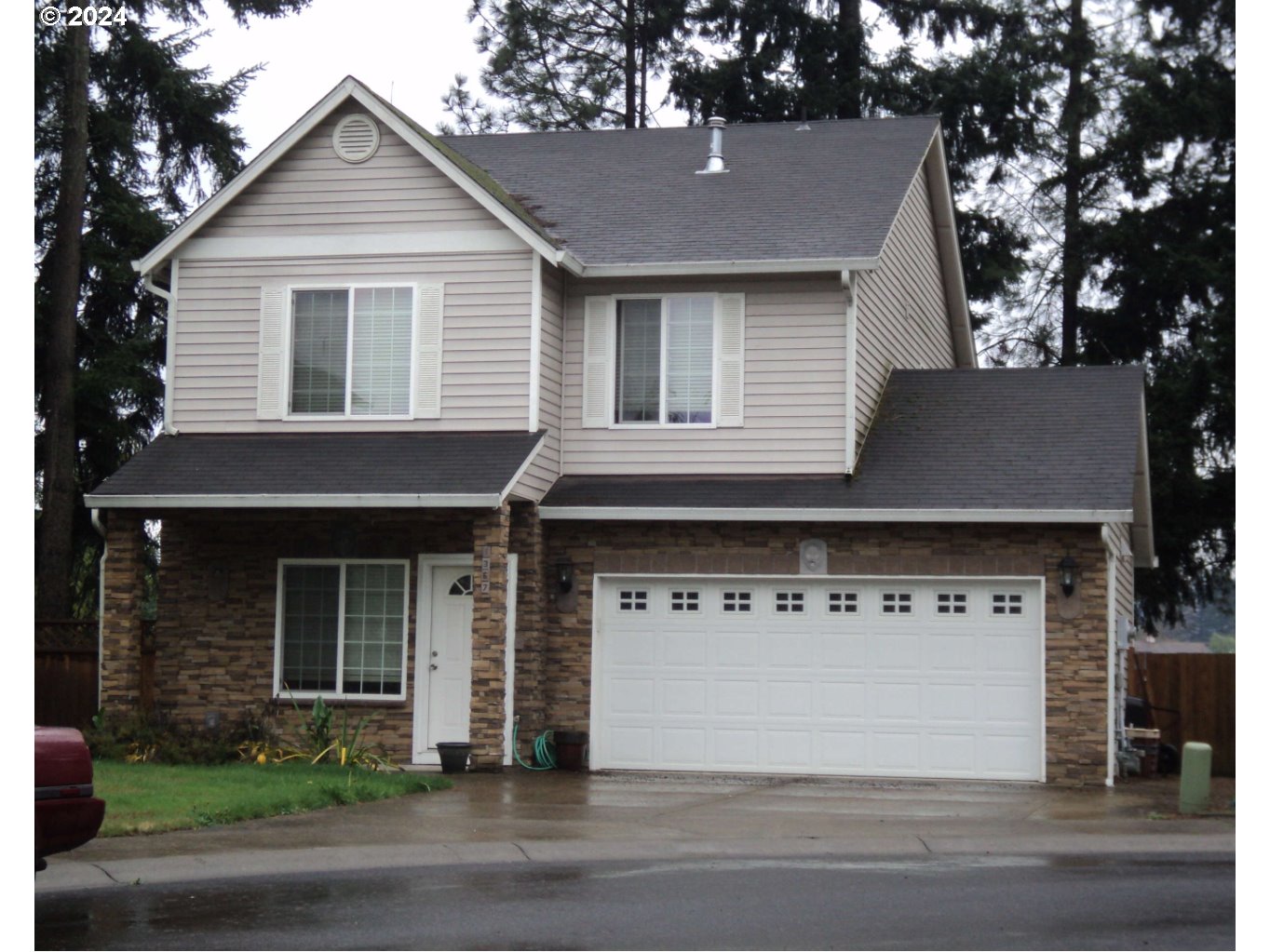 1367 N 24th Cir, Washougal, WA 98671