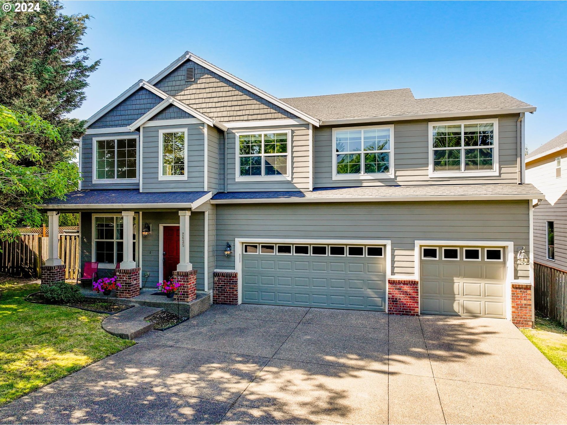 Photo of 2635 22ND AVE Camas WA 98607