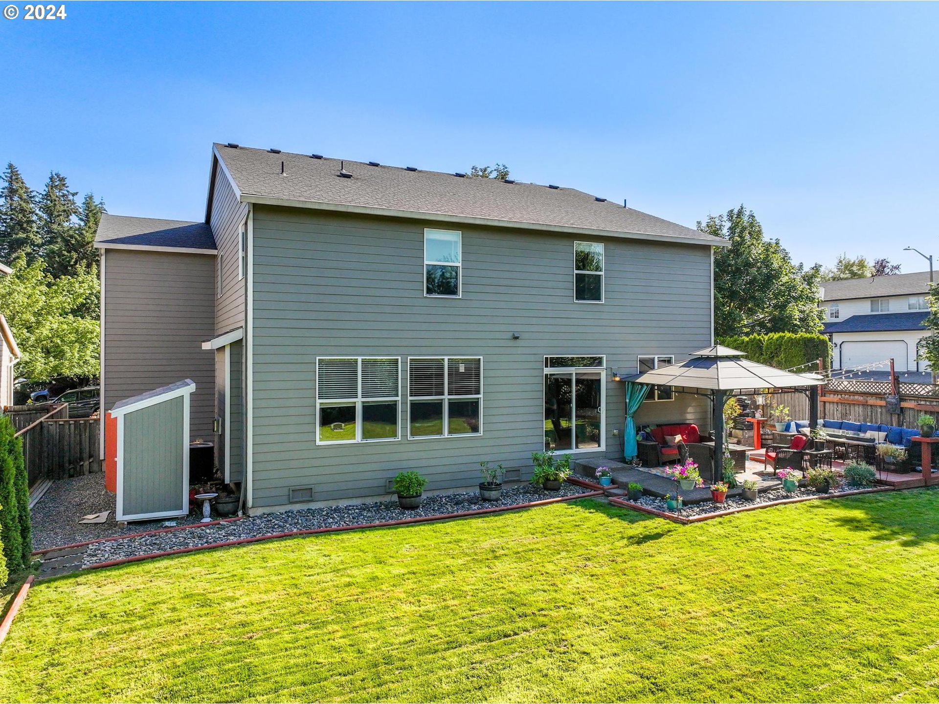 2635 NW 22nd Ave, Camas, WA 98607