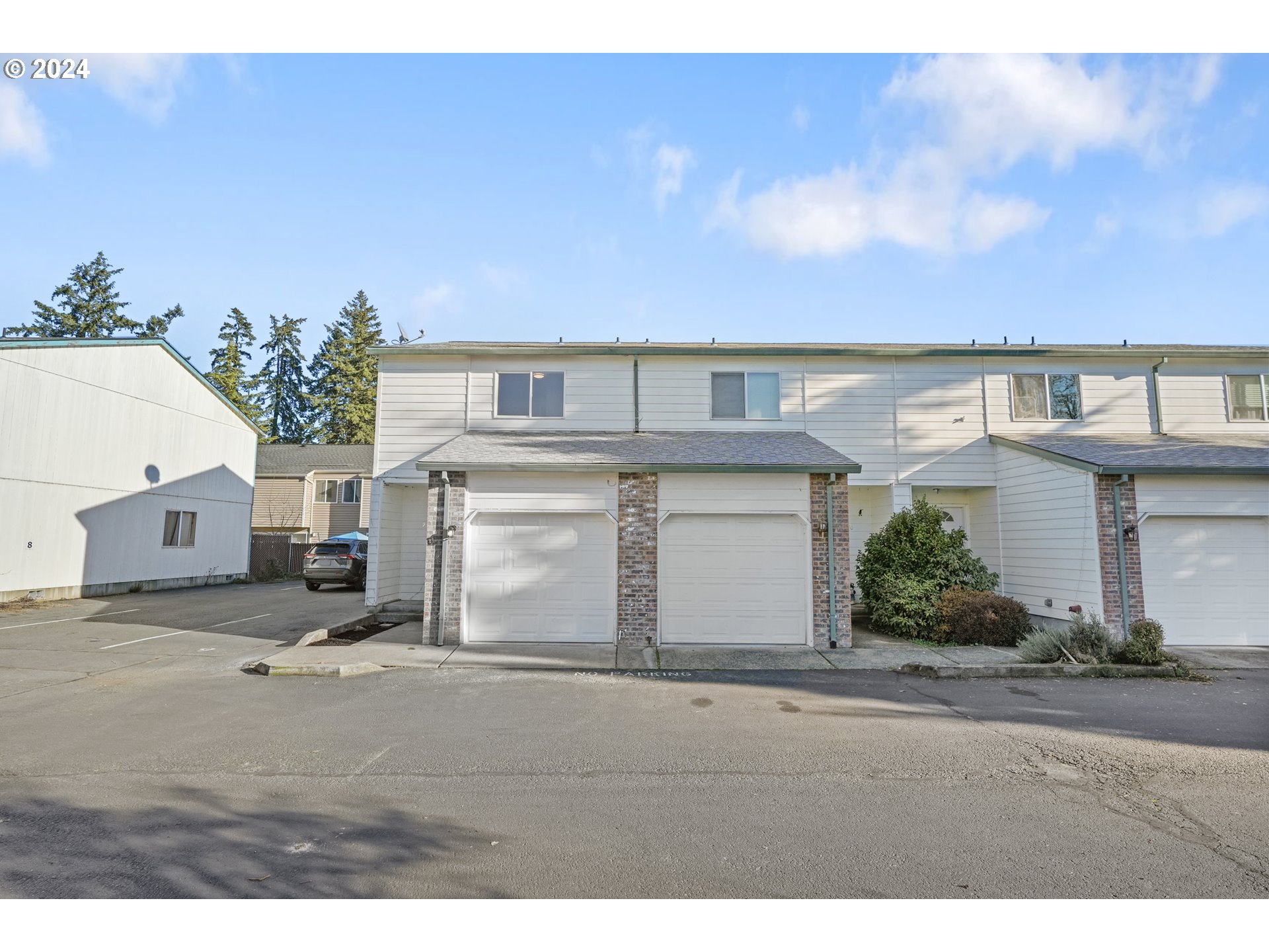 Photo of 2239 HAWTHORNE ST Forest Grove OR 97116