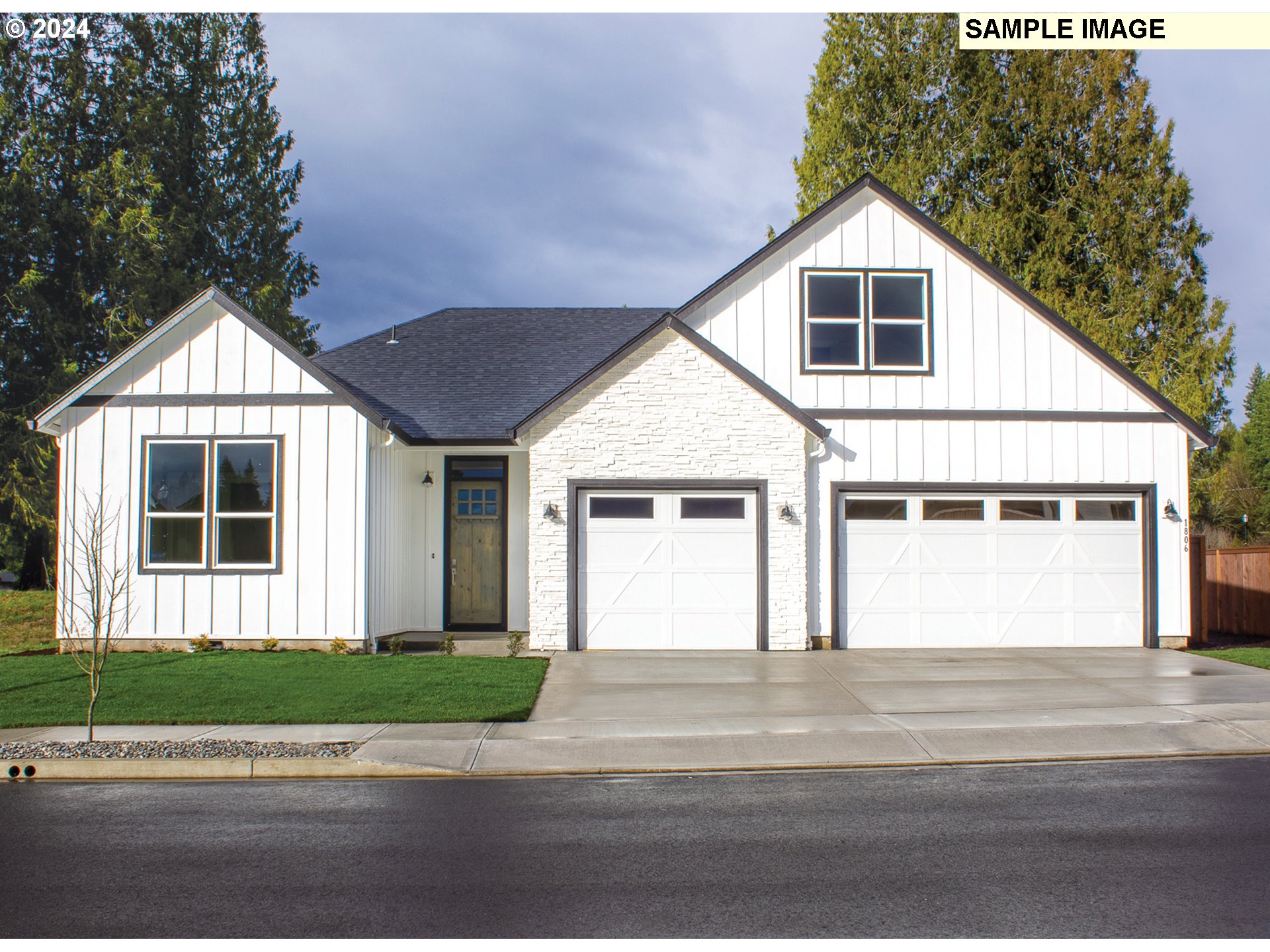 Photo of 2401 24th AVE La Center WA 98629