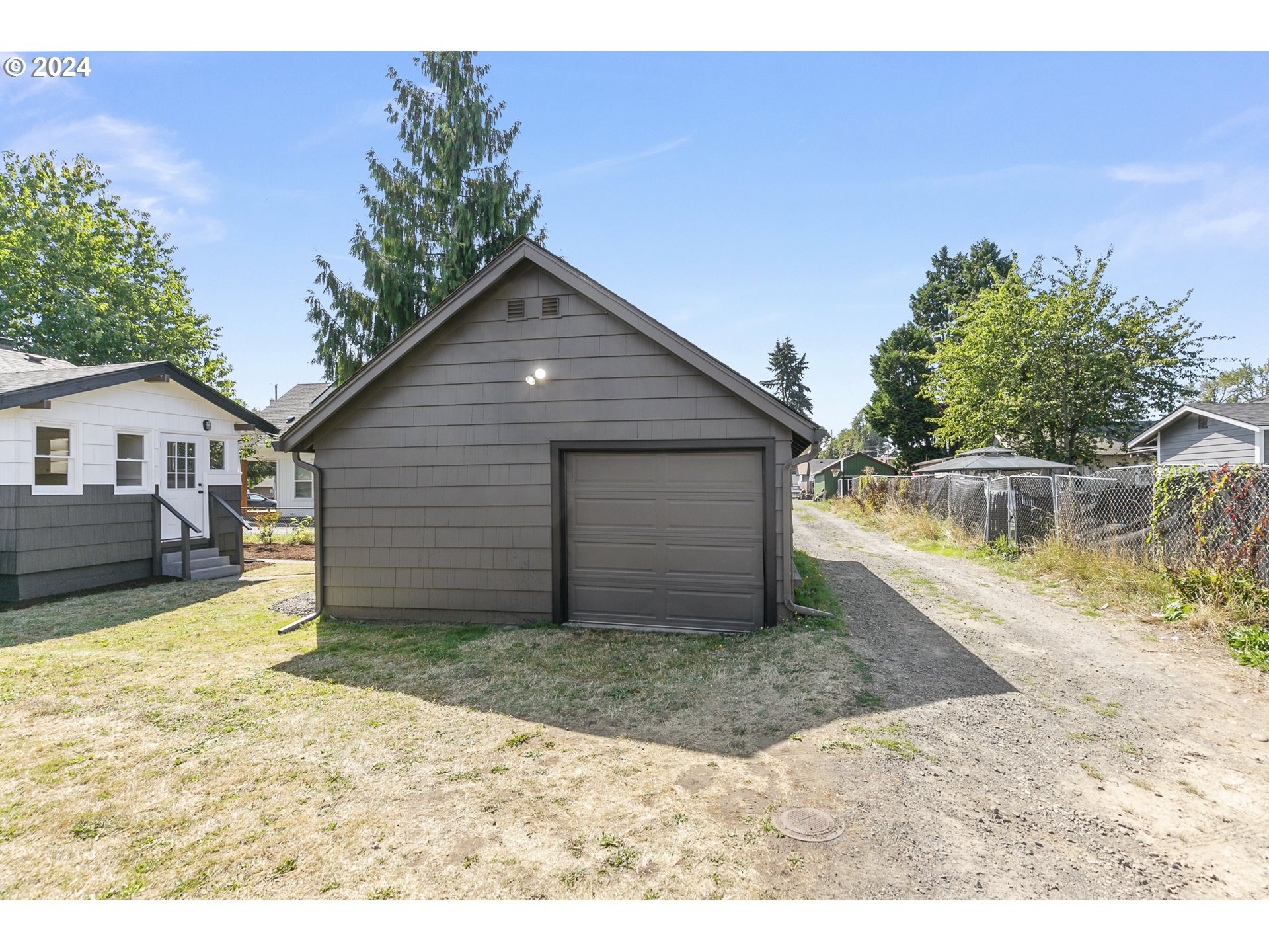 821 N Pacific Ave, Kelso, WA 98626