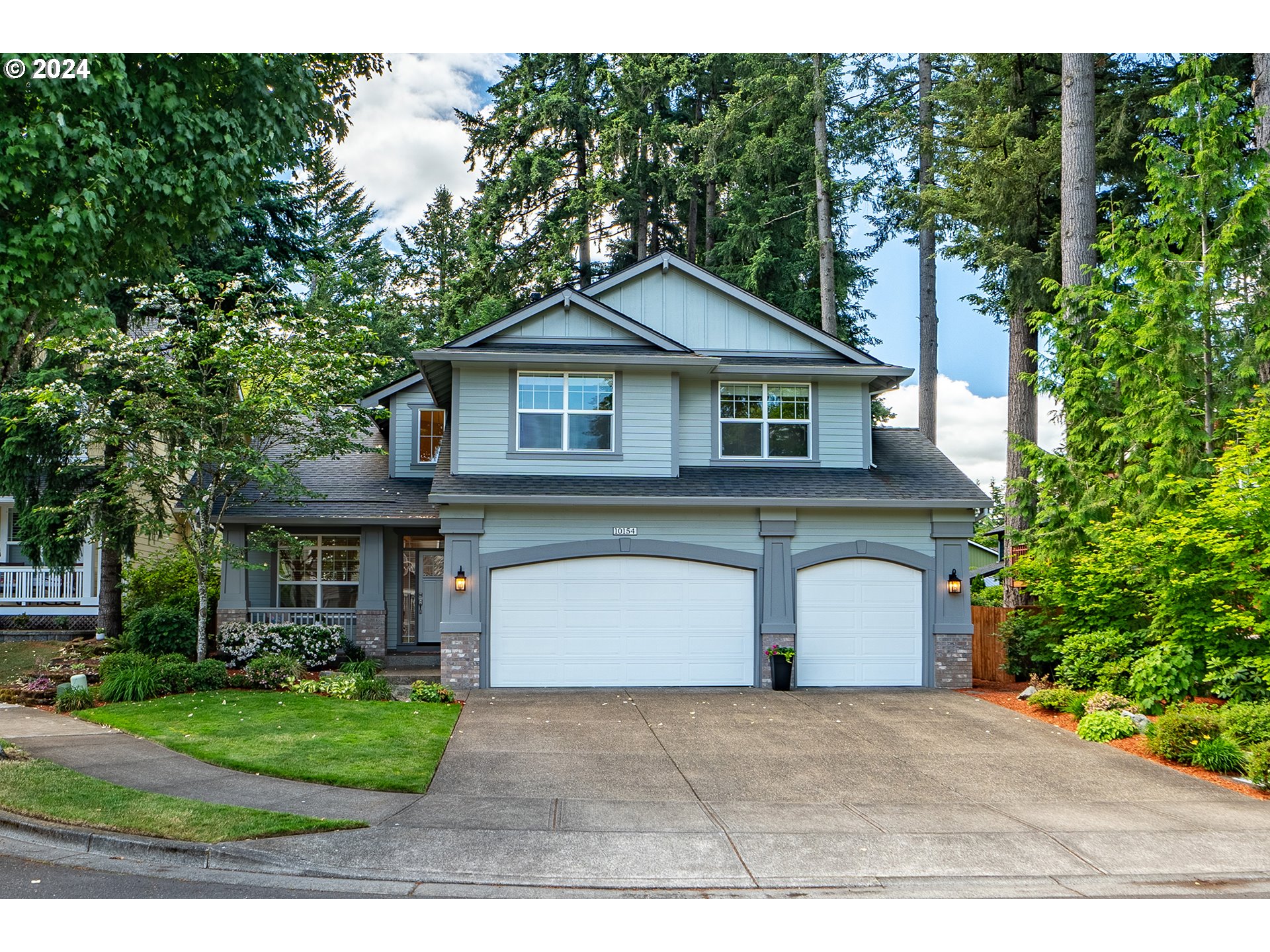 Photo of 10154 CONCHO CT Tualatin OR 97062