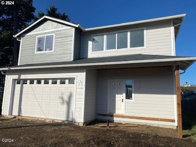 Photo of 2100 JETTY AVE Lincoln City OR 97367