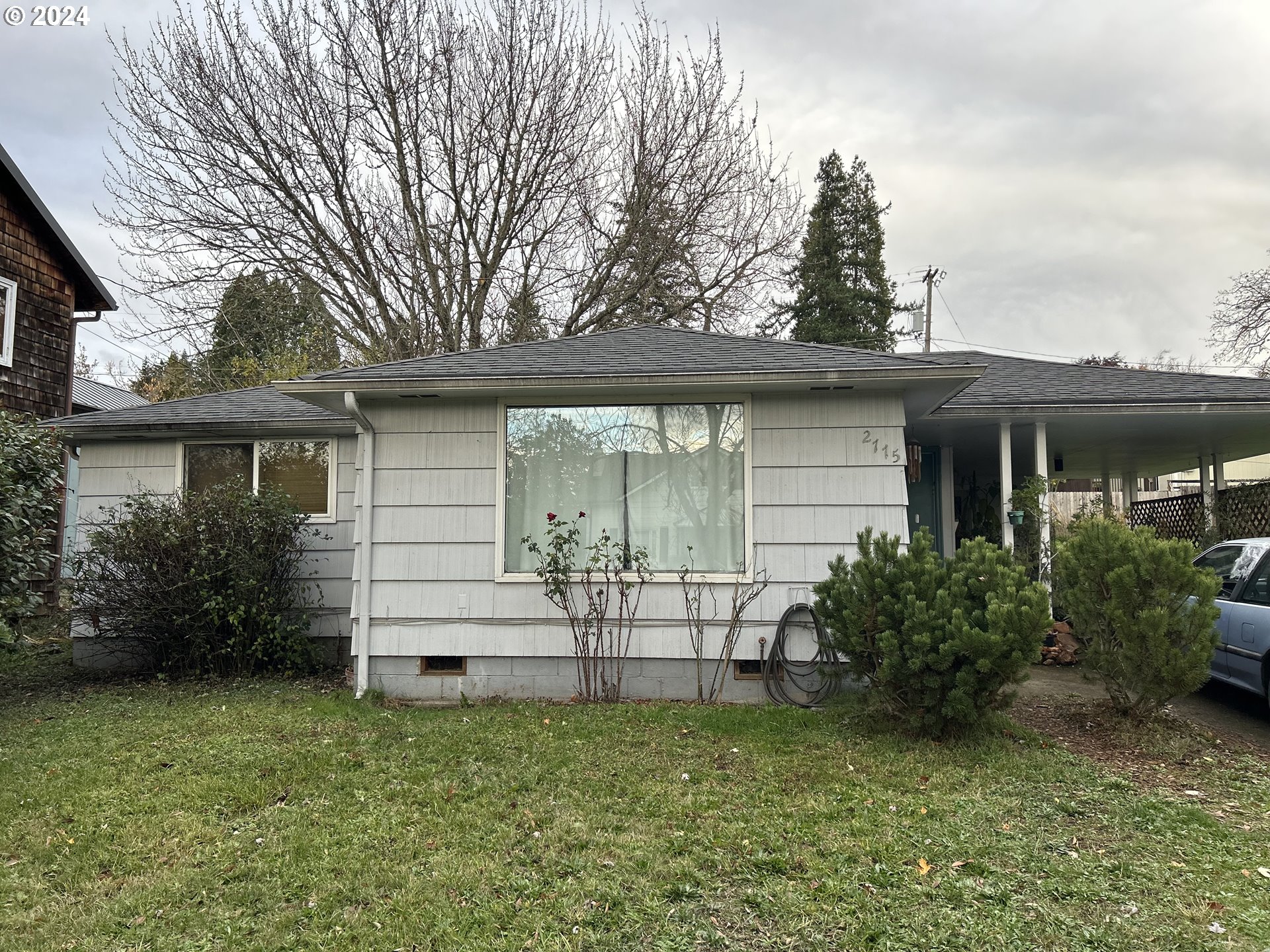 Photo of 2775 POTTER ST Eugene OR 97405