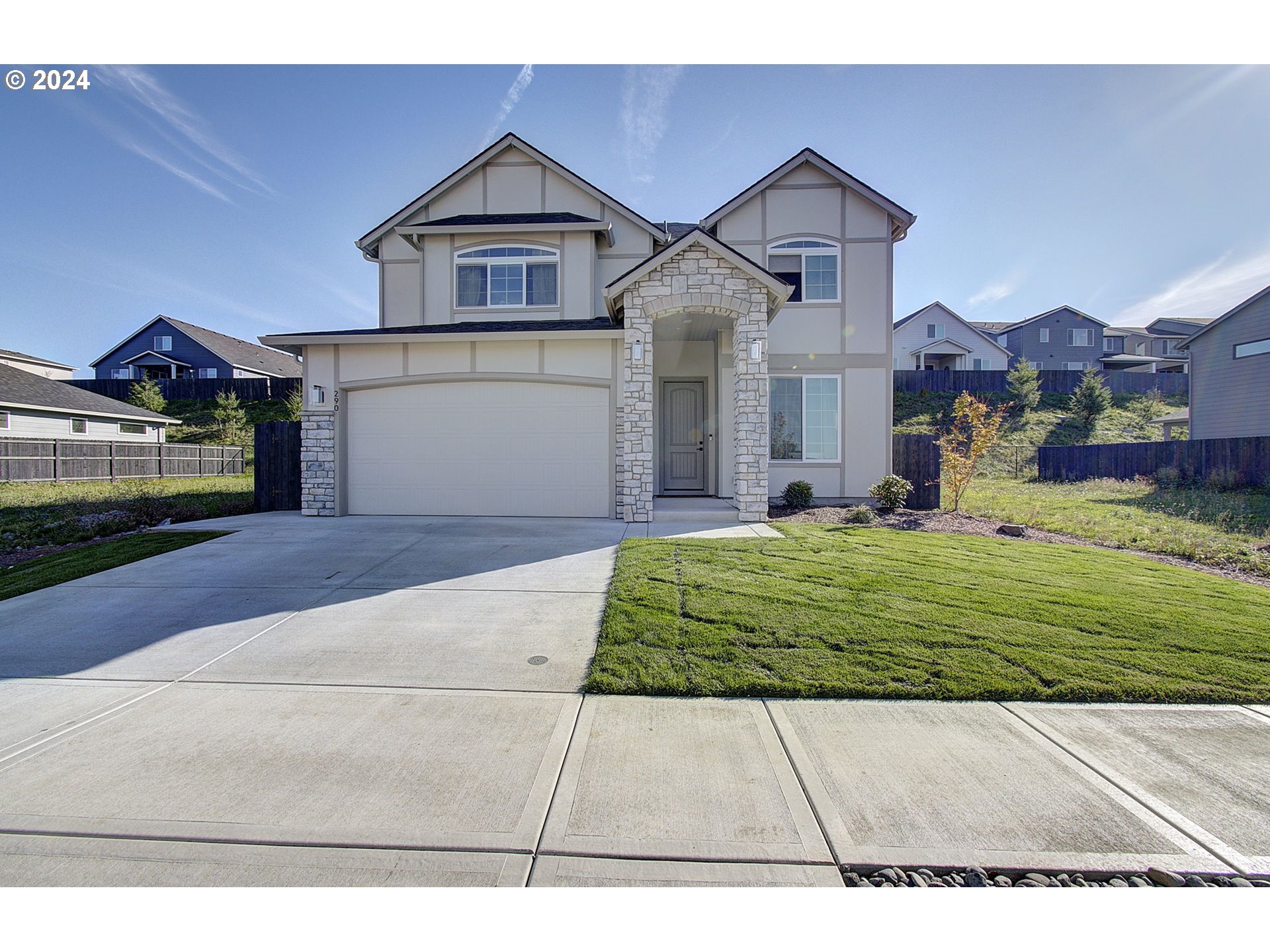 290 W Laurel St, Washougal, WA 98671