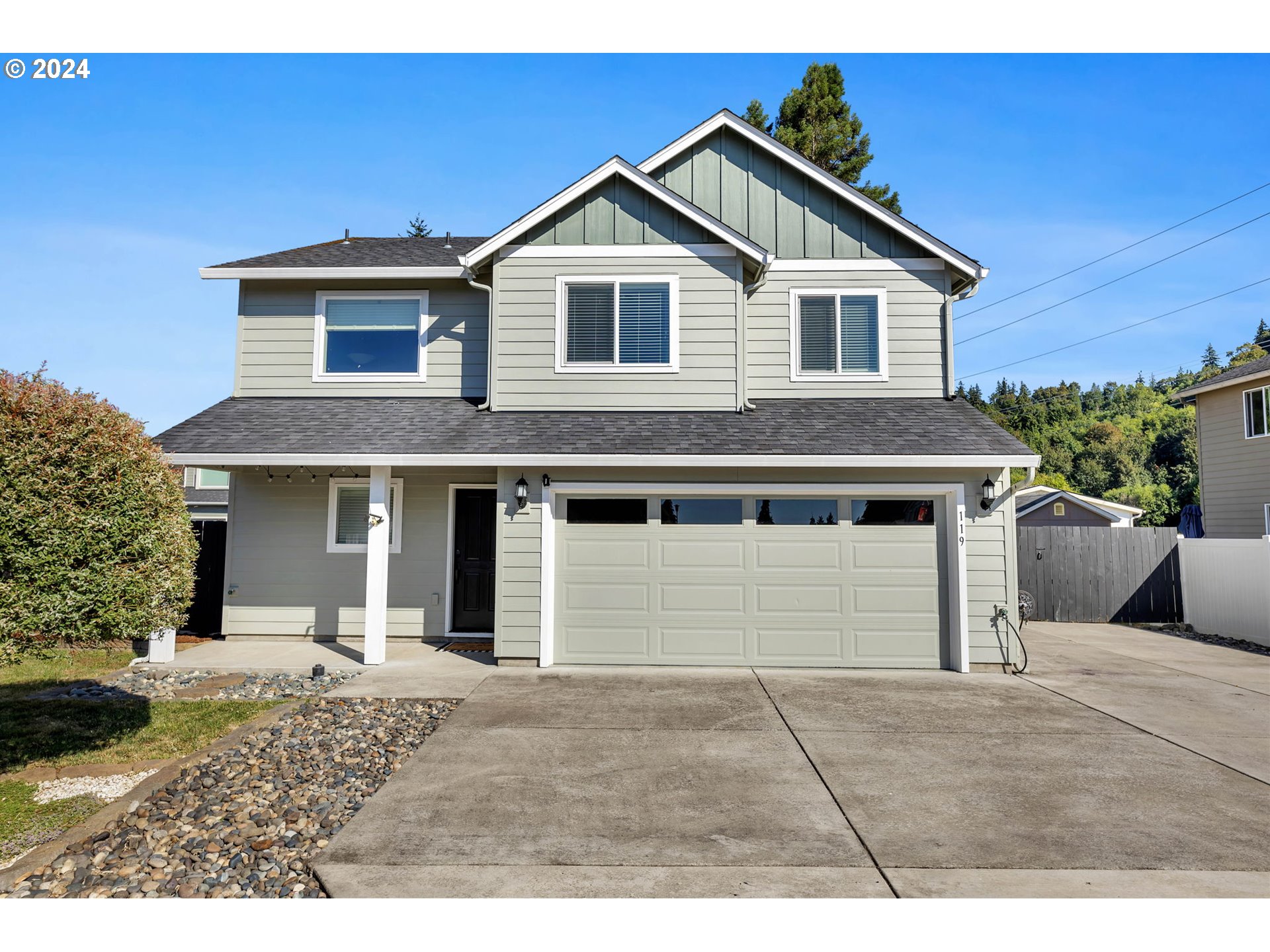 Photo of 119 HUXLEY CT Longview WA 98632