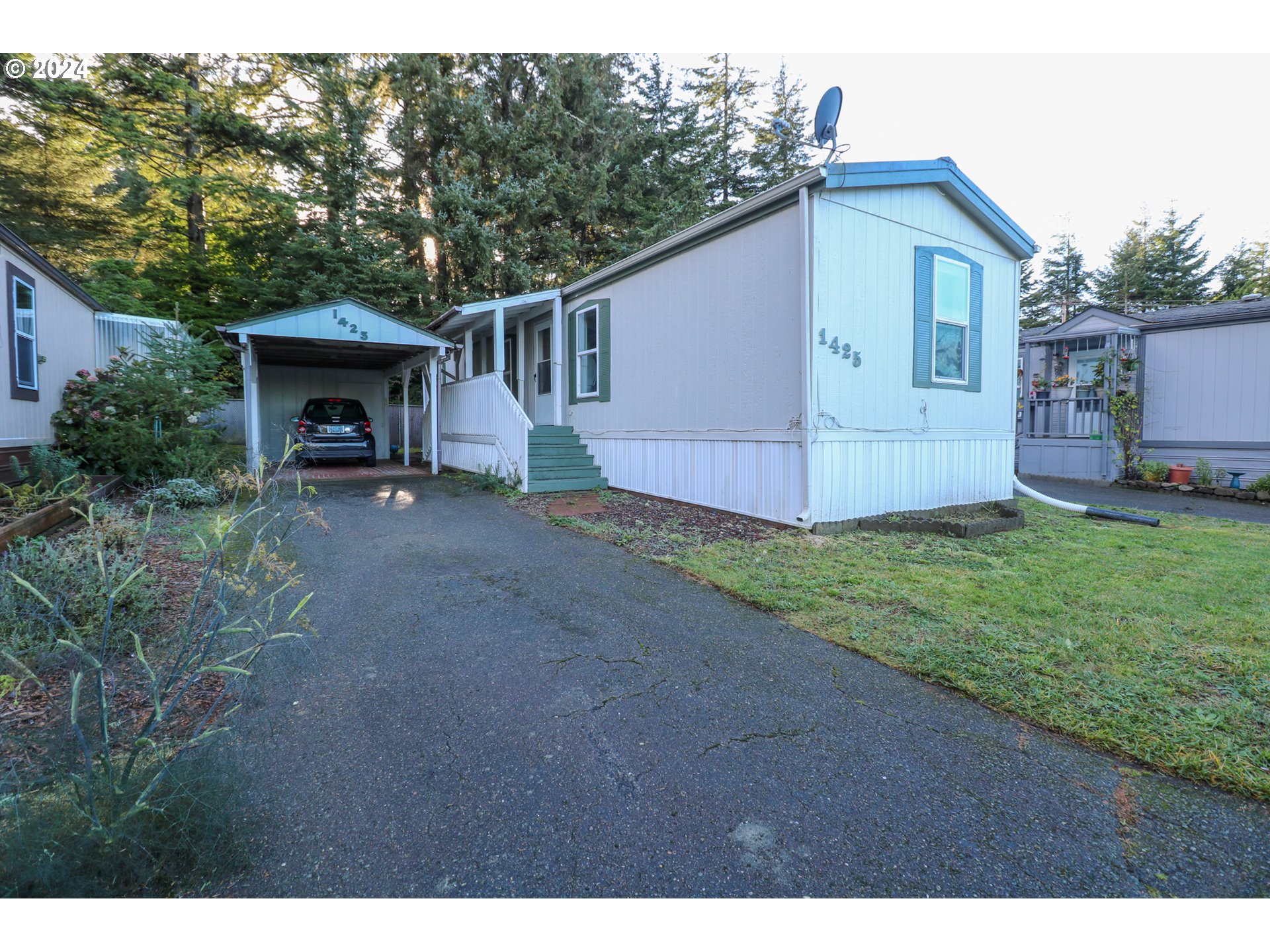 Photo of 1425 VENTANA CT Coos Bay OR 97420