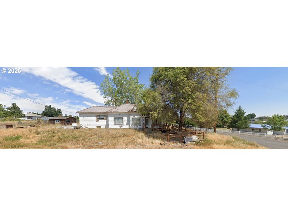 303 W COURT ST, Condon, OR, 97823