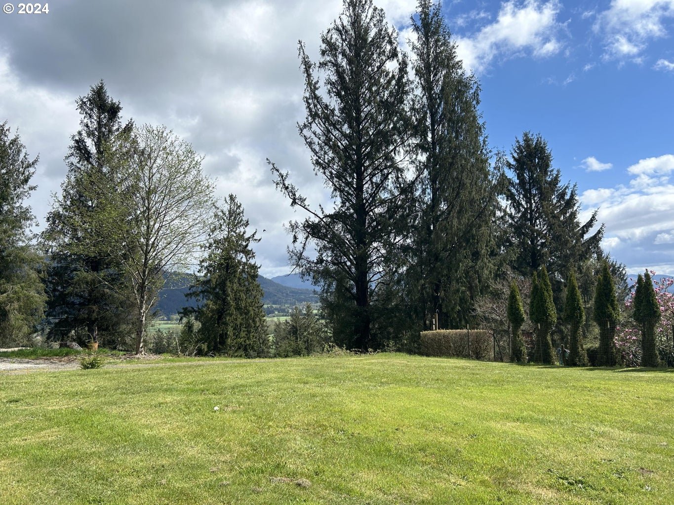 TL 300 Westwood PL, Tillamook, OR, 97141