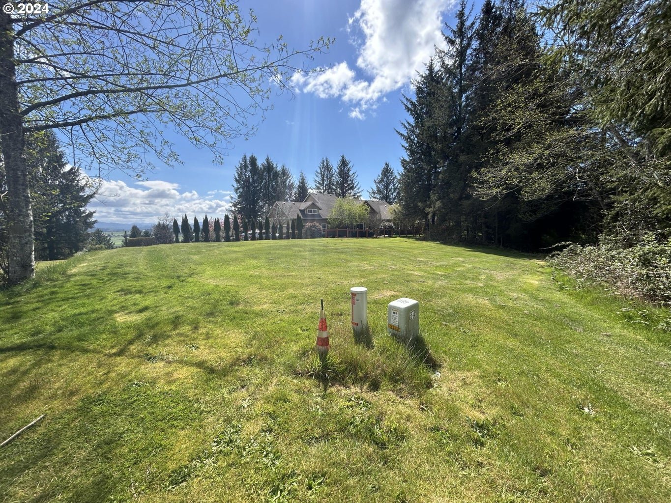 TL 300 Westwood PL, Tillamook, OR, 97141